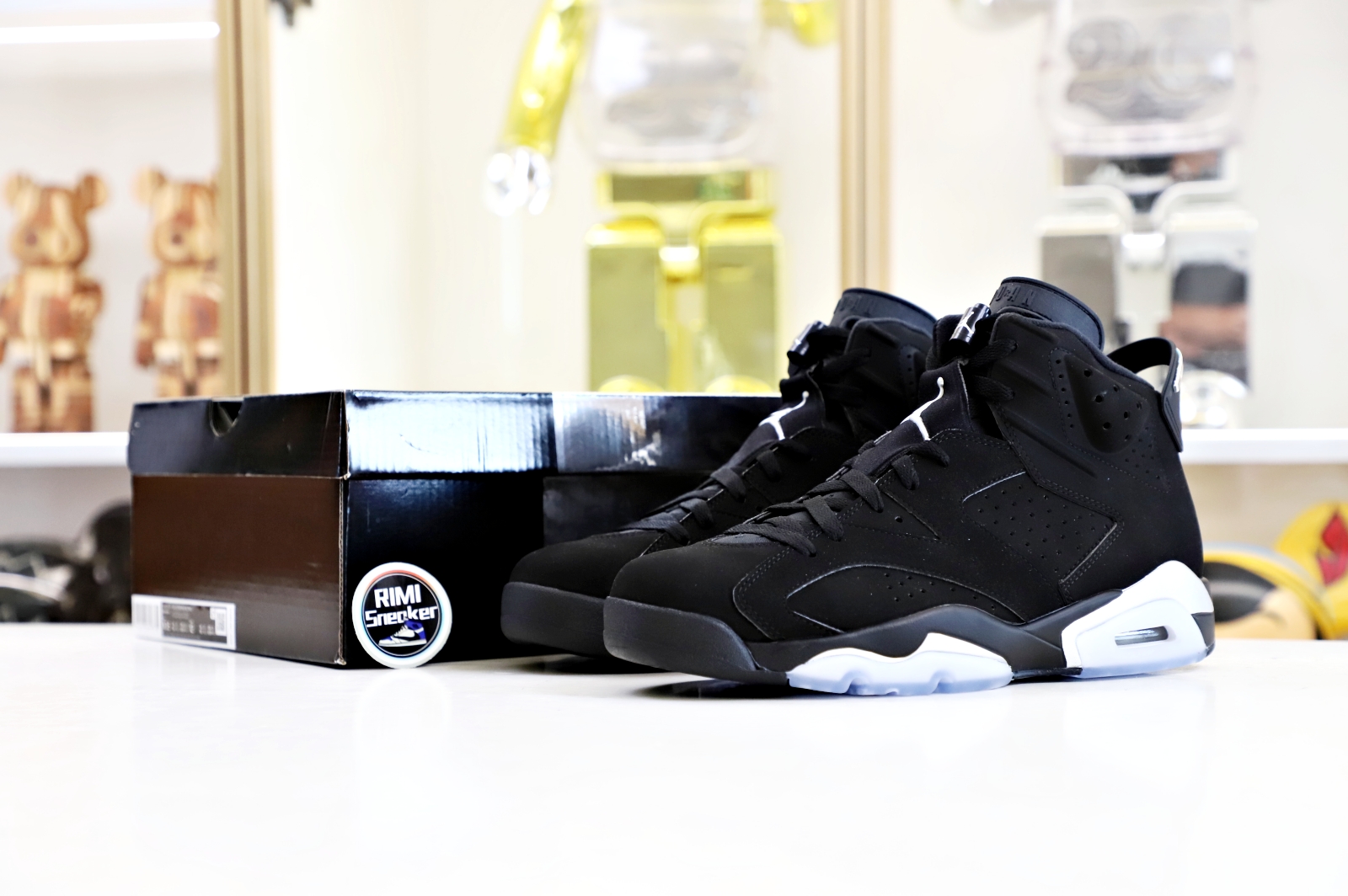 air jordan 6 Ch*0me