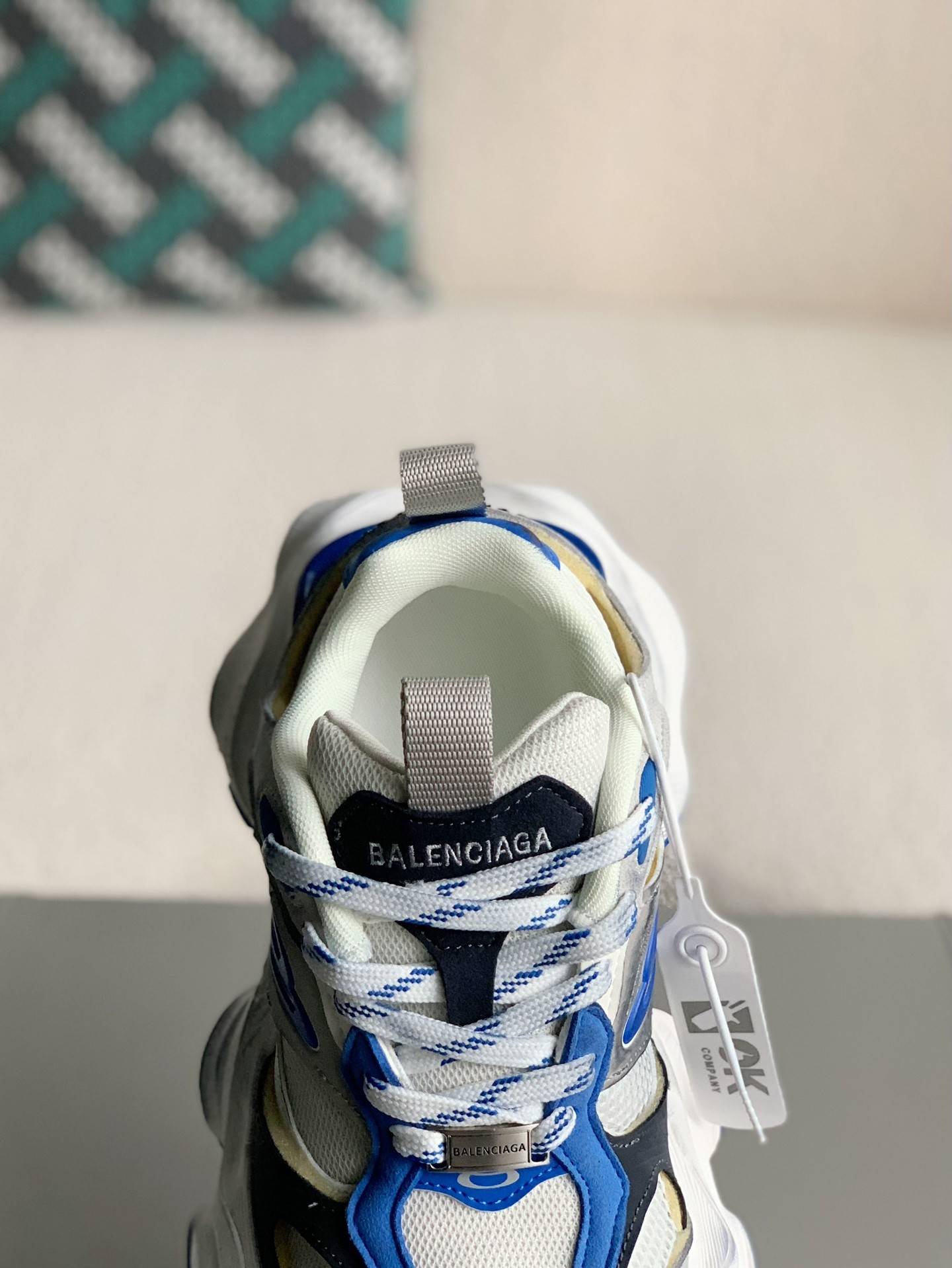 BLCG Runner Sneaker