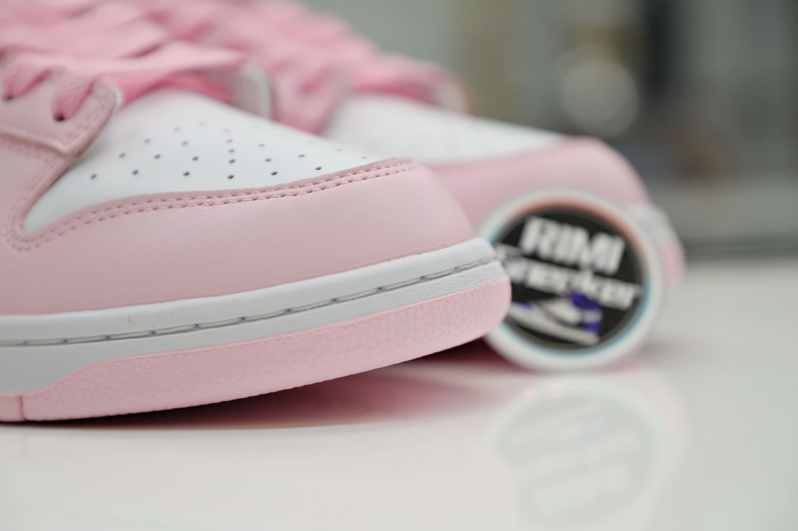 DUNK LOW GS