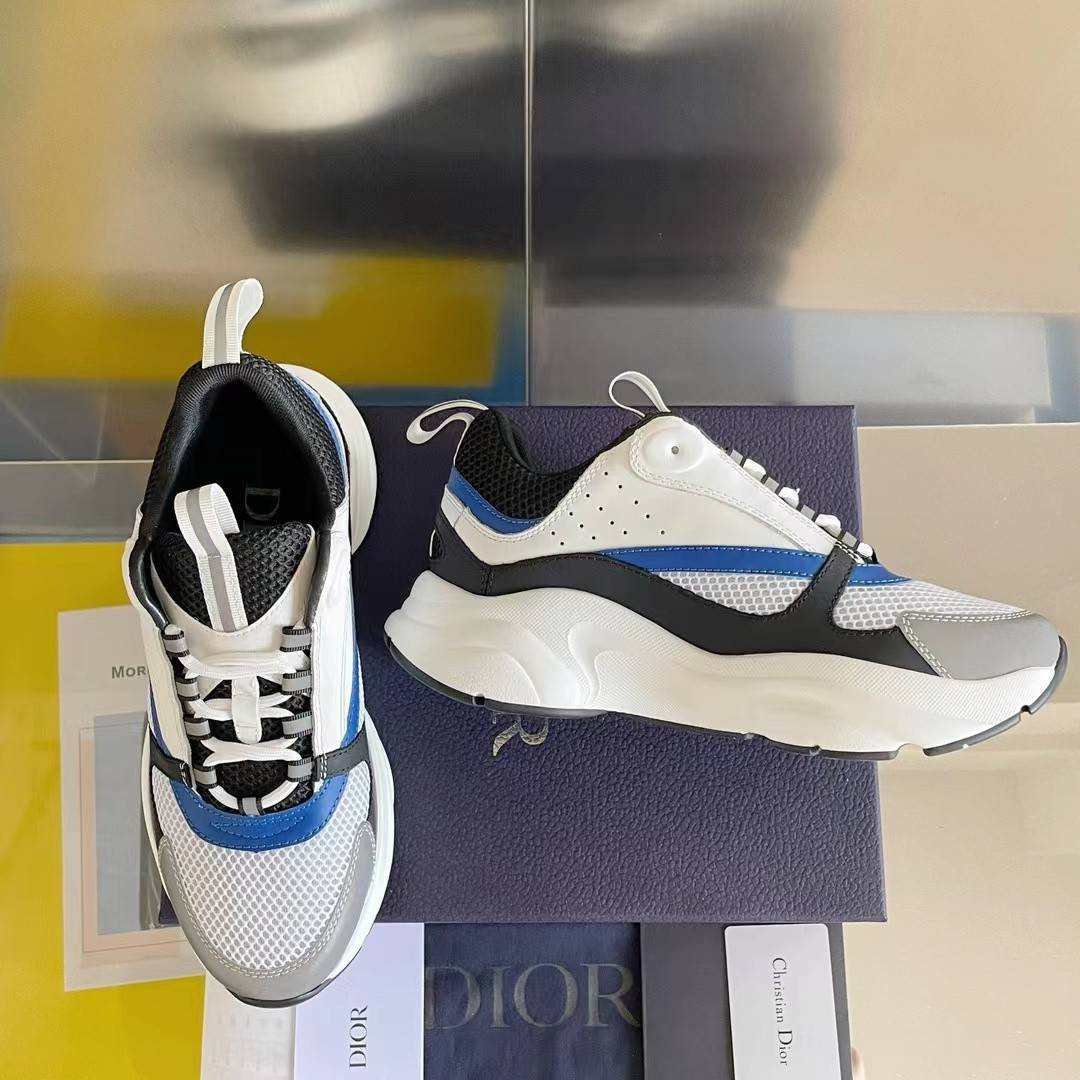 D*OR classic B22 Clunky Sneaker