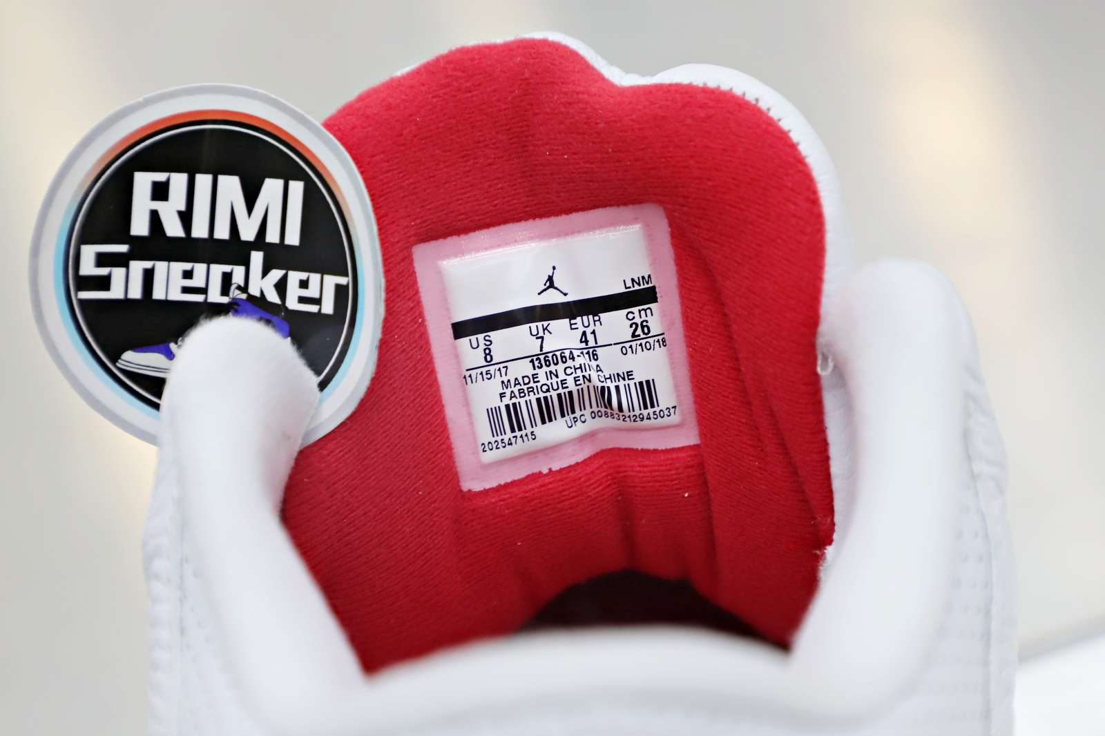 AIR JORDAN 3 RETRO