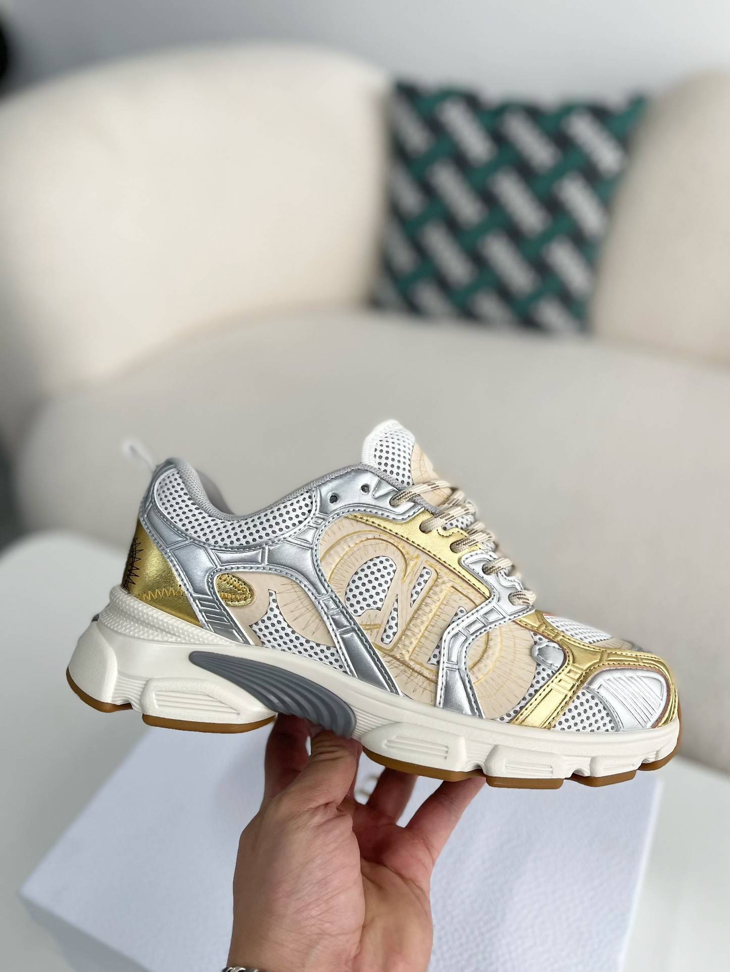 D*OR Running Sneakers