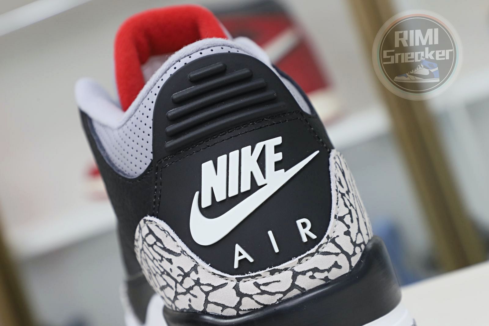 AIR JORDAN 3 RETRO OG