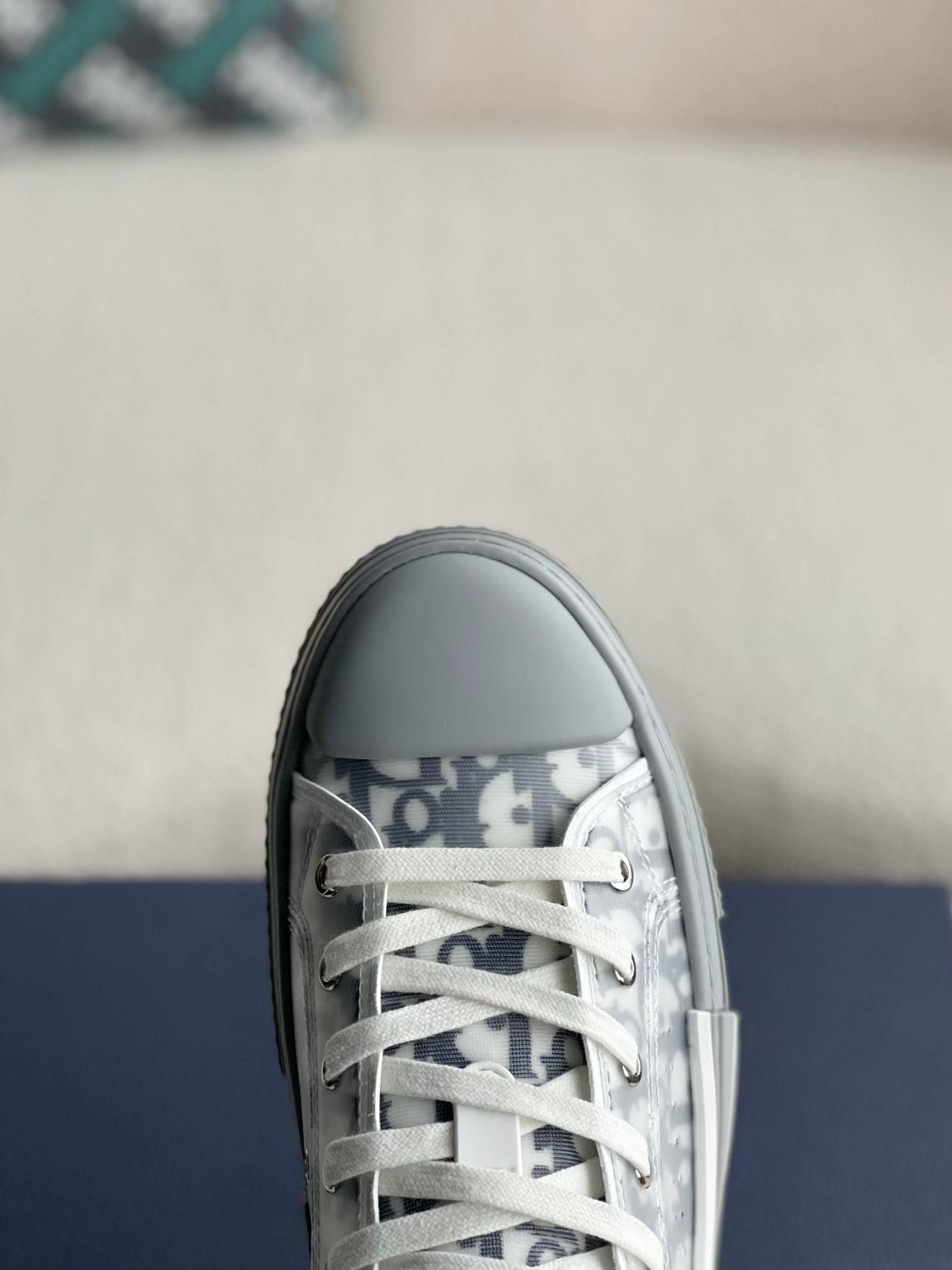 D*OR B23 low Sneaker