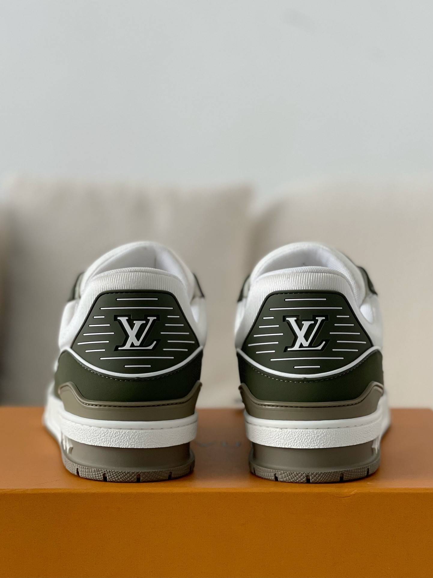 L*V Trainer Sneakers