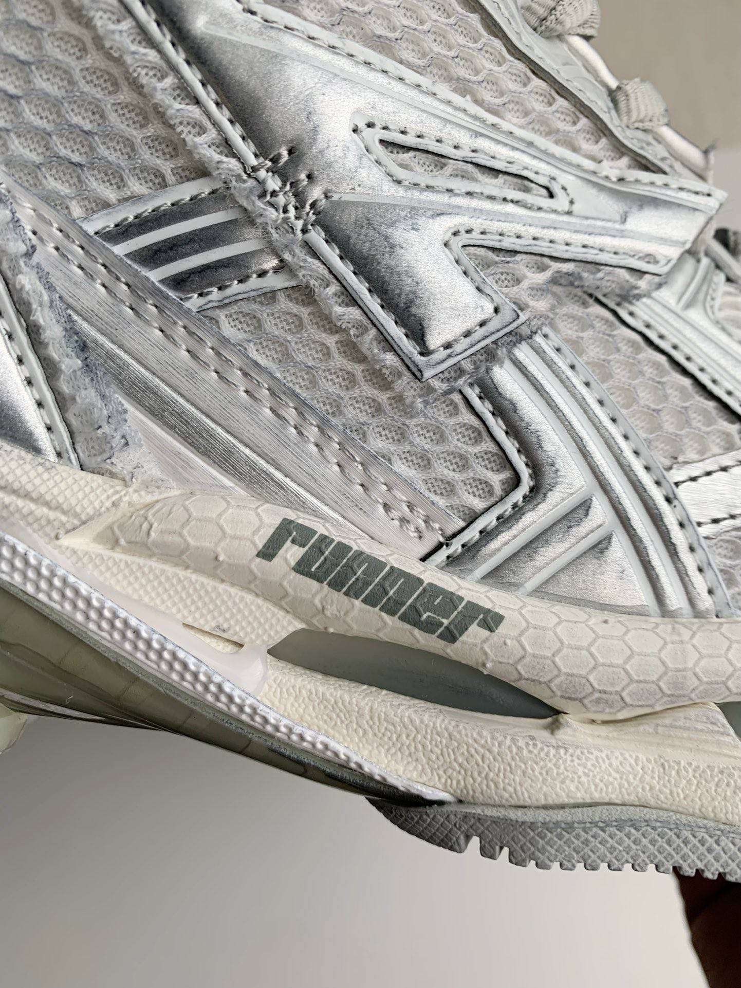BLCG Runner Sneakers