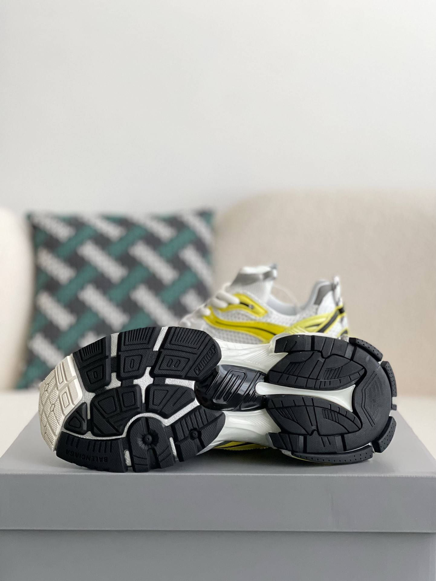BLCG Runner Sneakers