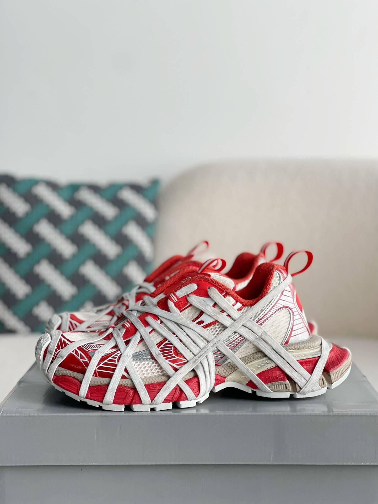 BLCG Runner Sneakers
