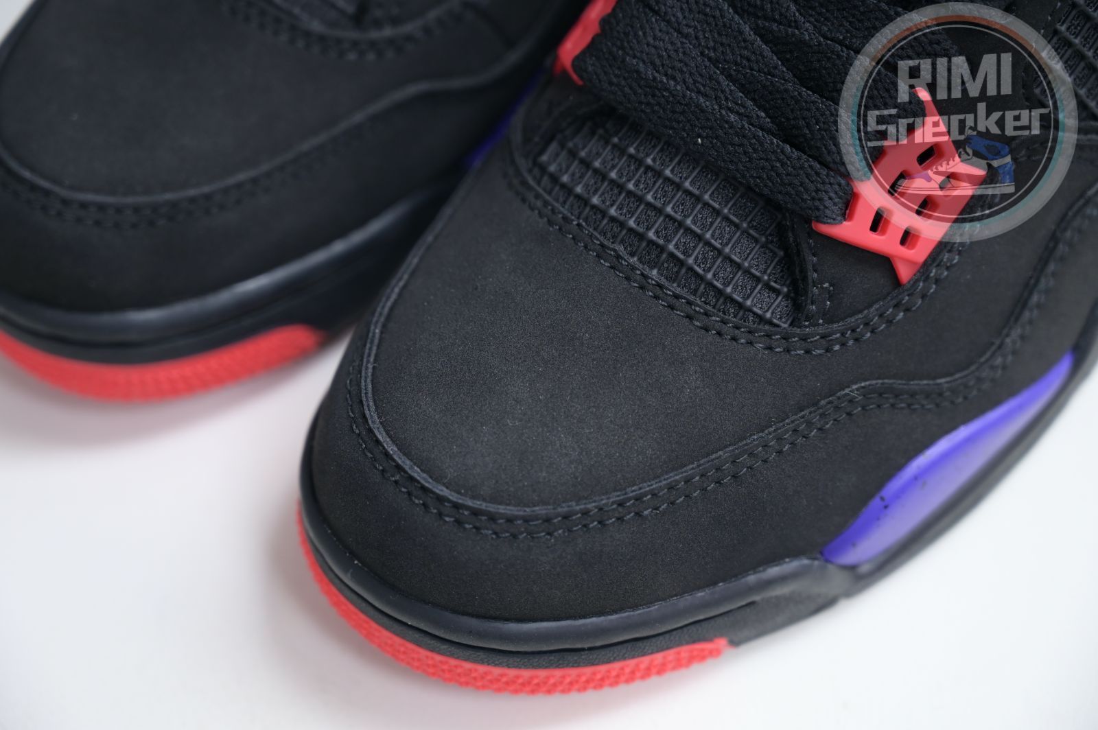 Jordan Air Jordan 4 retro raptors nrg (2018)