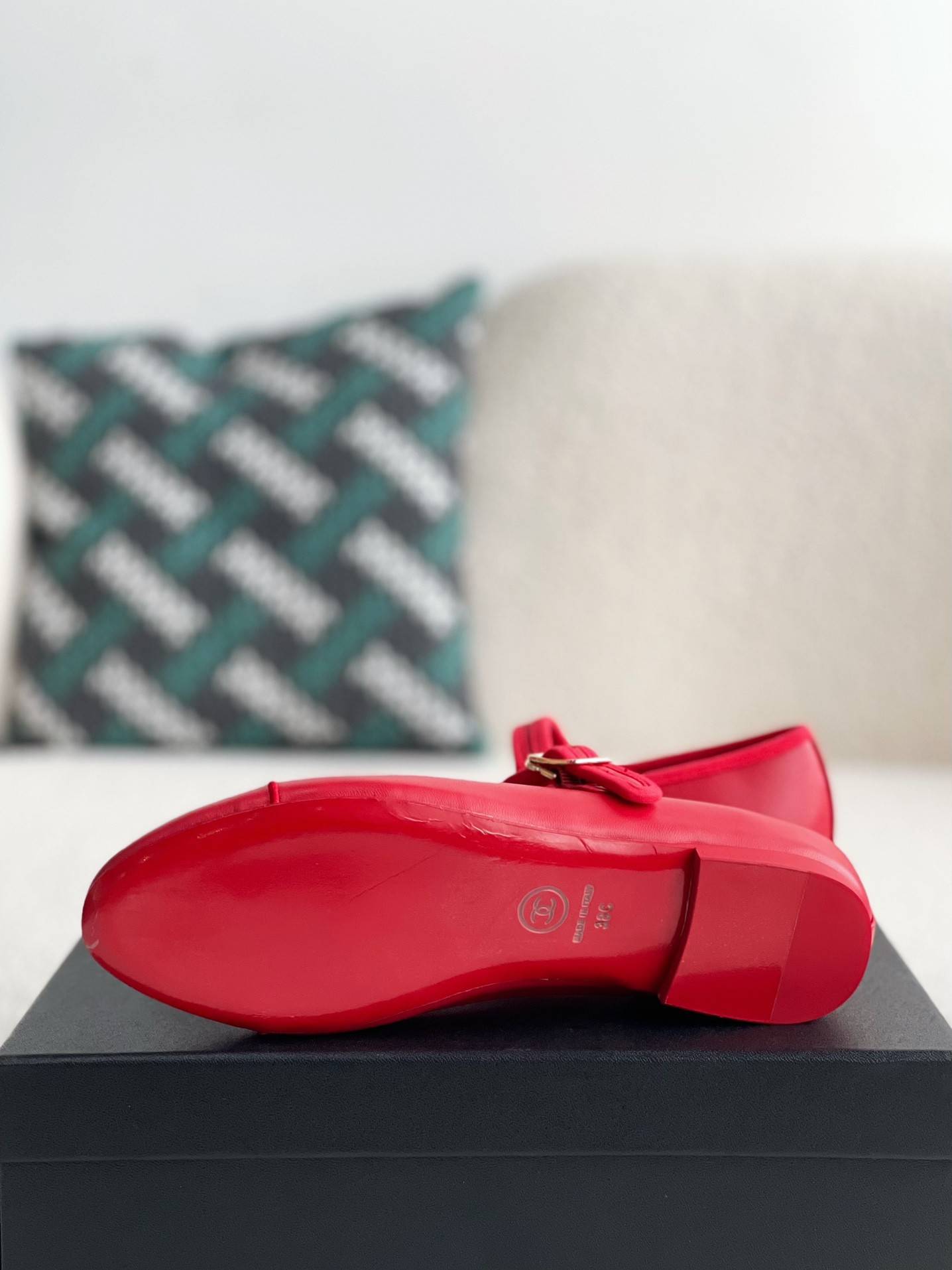 CH*EL Casual shoes