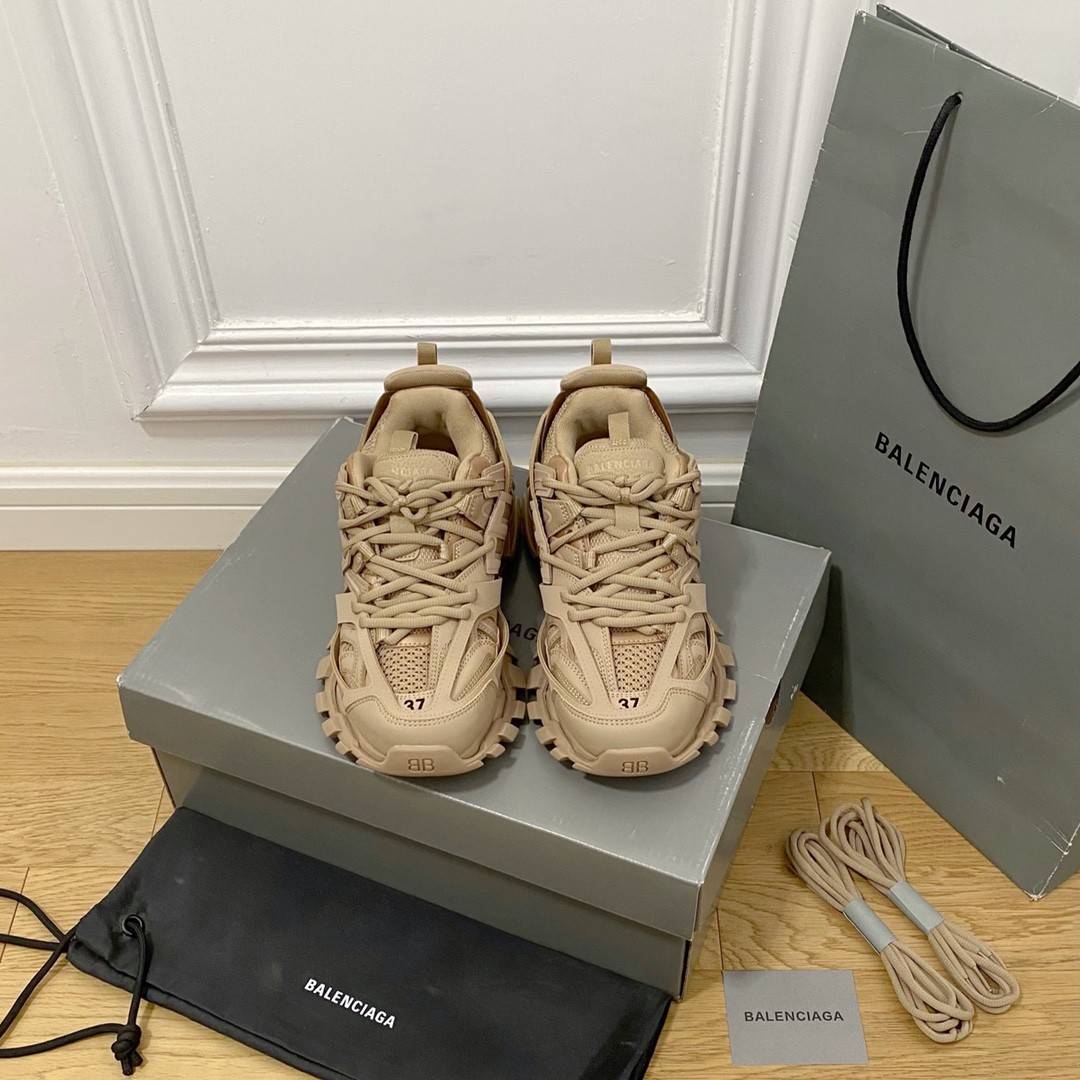 BLCG sneakers