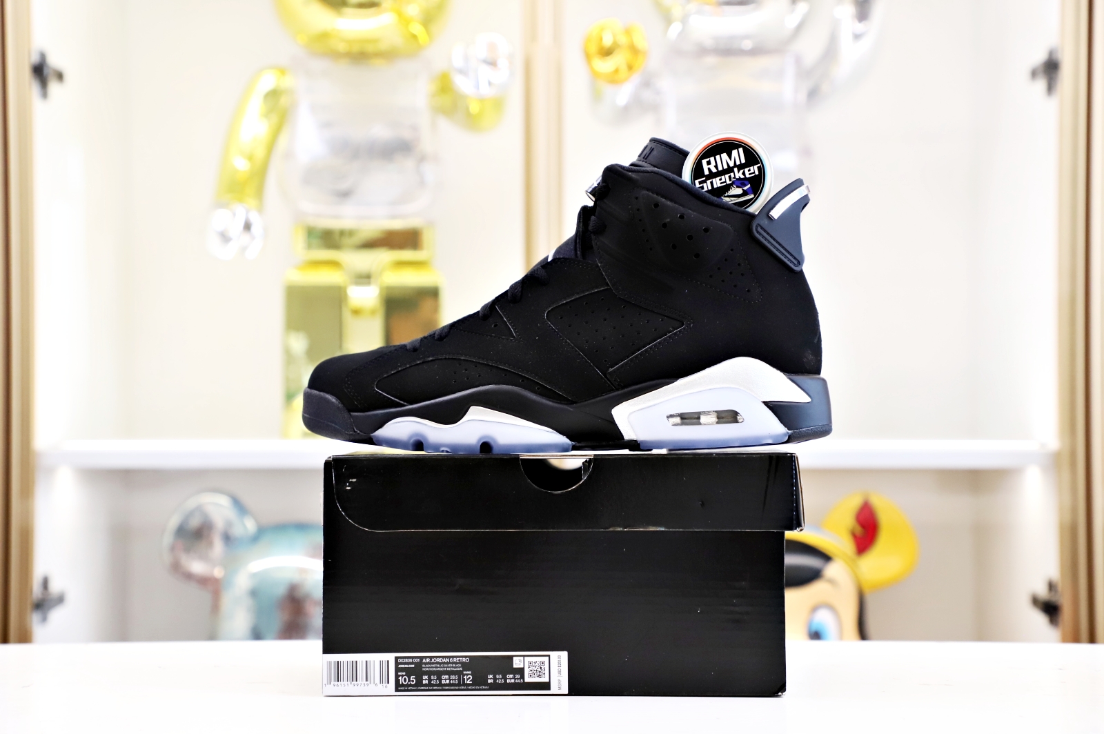 air jordan 6 Ch*0me