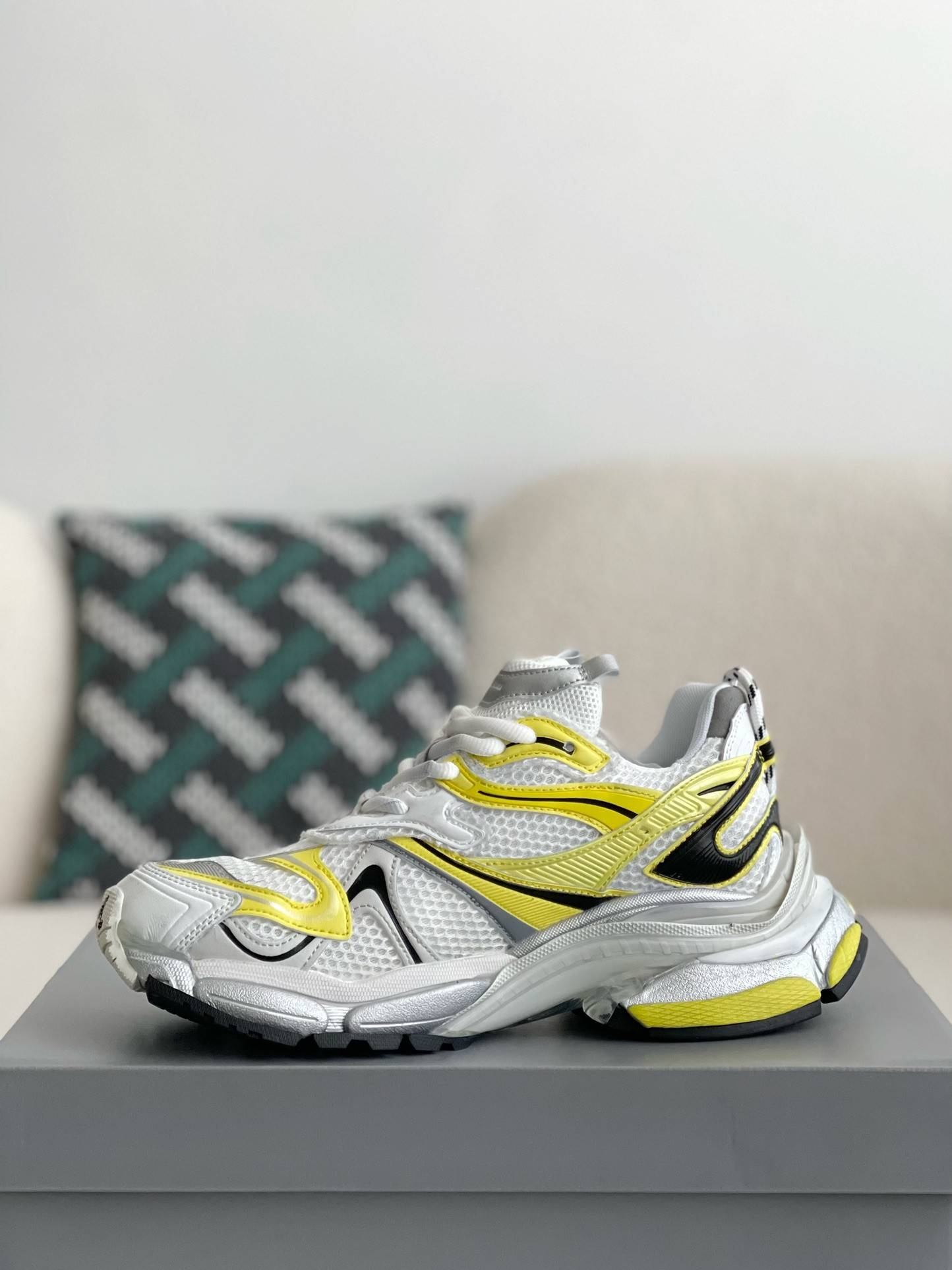 BLCG Runner Sneakers