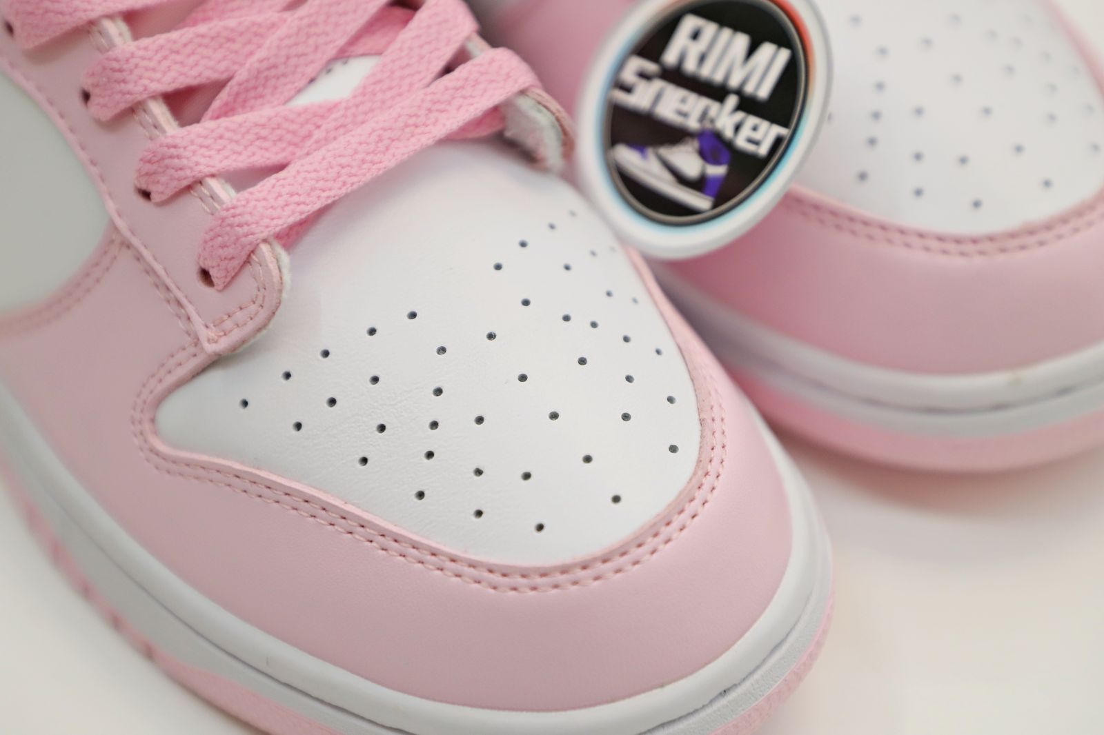 DUNK LOW GS