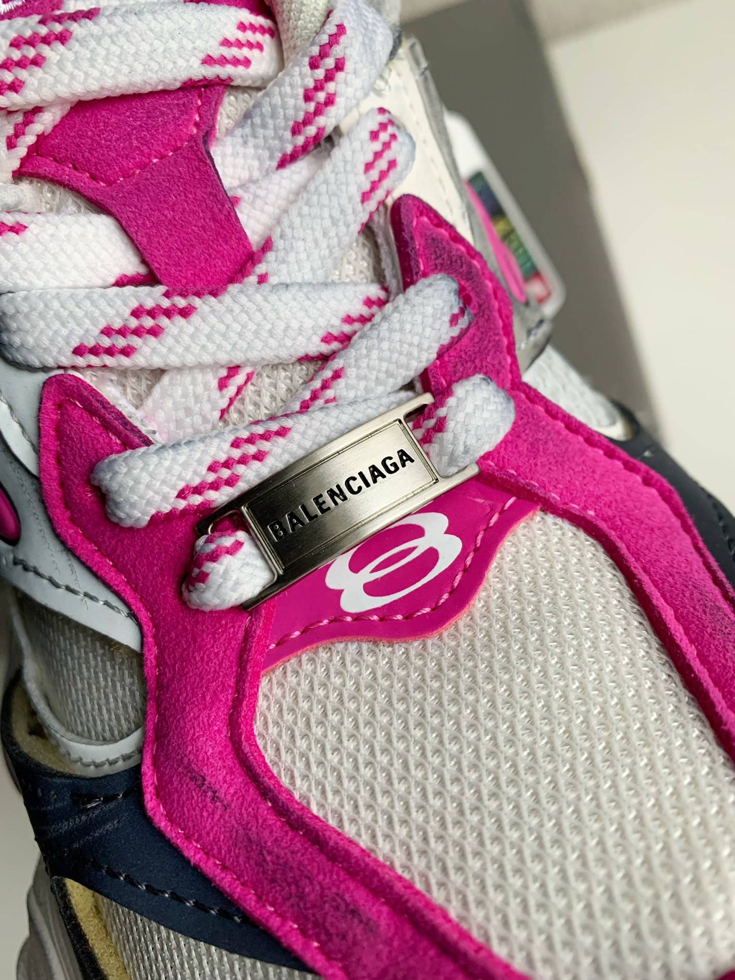 BLCG Runner Sneaker