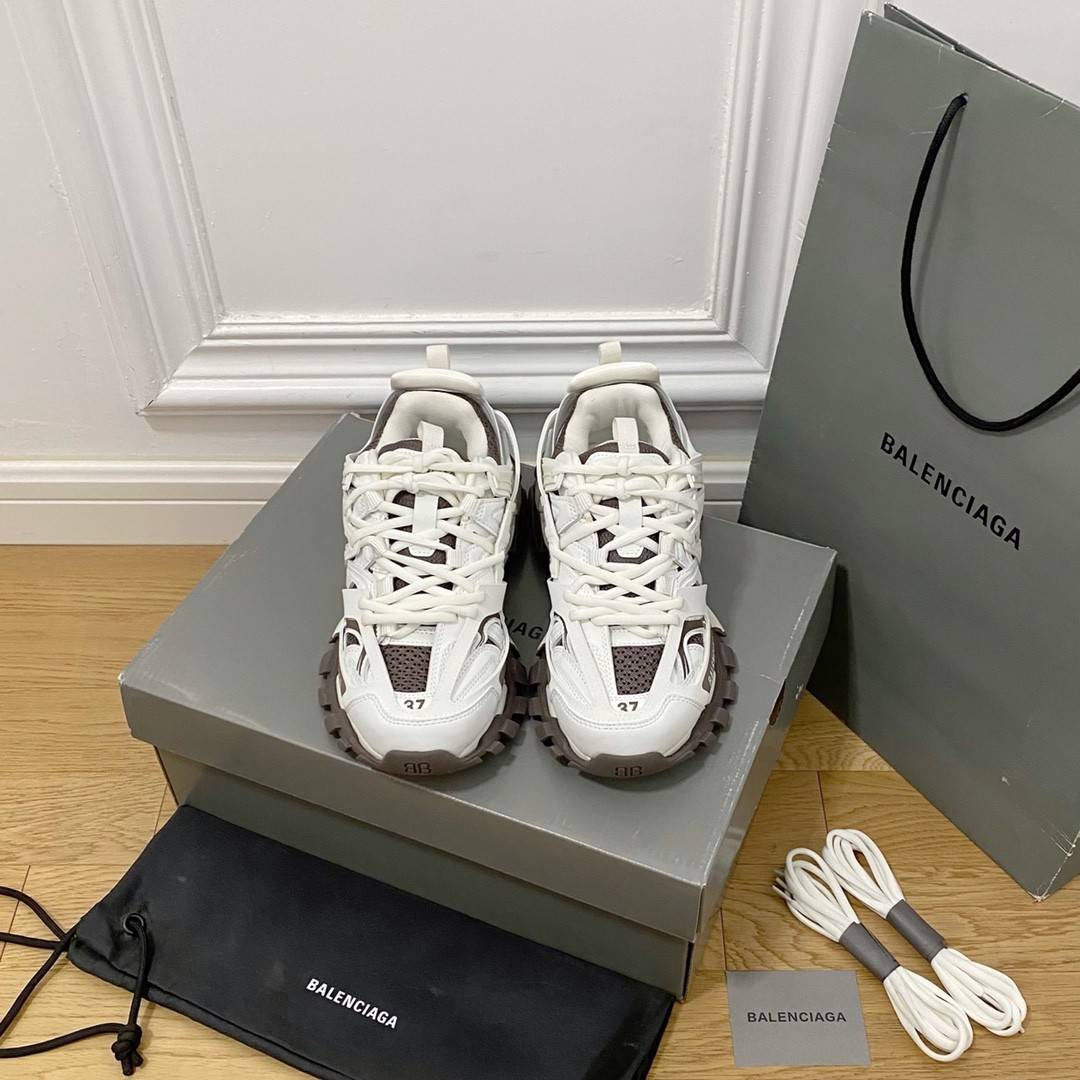 BLCG sneakers