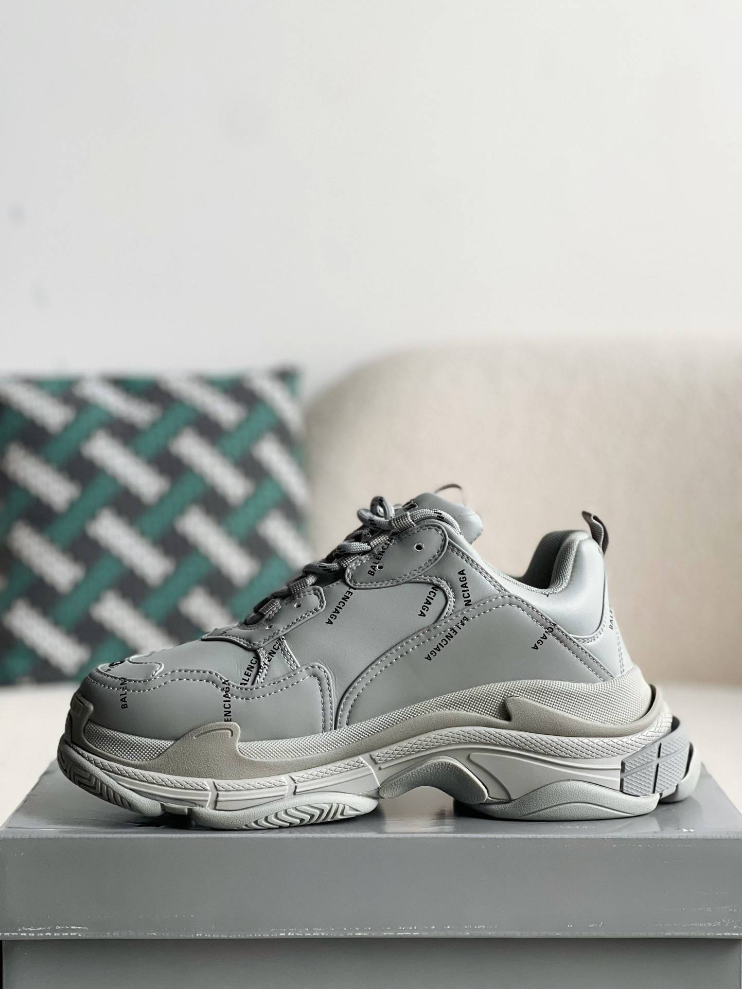BLCG Runner Sneakers