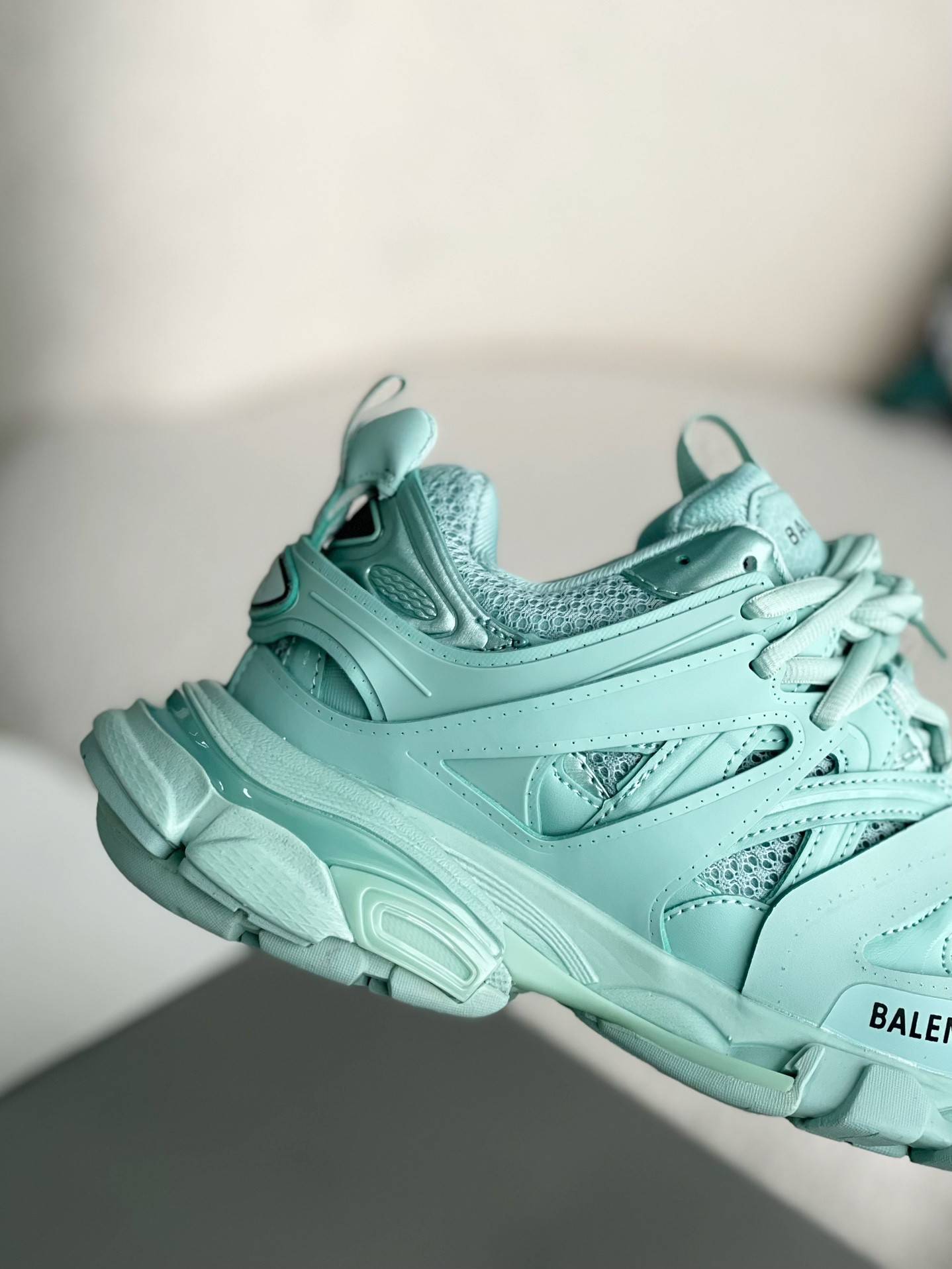 BLCG Track Sneakers