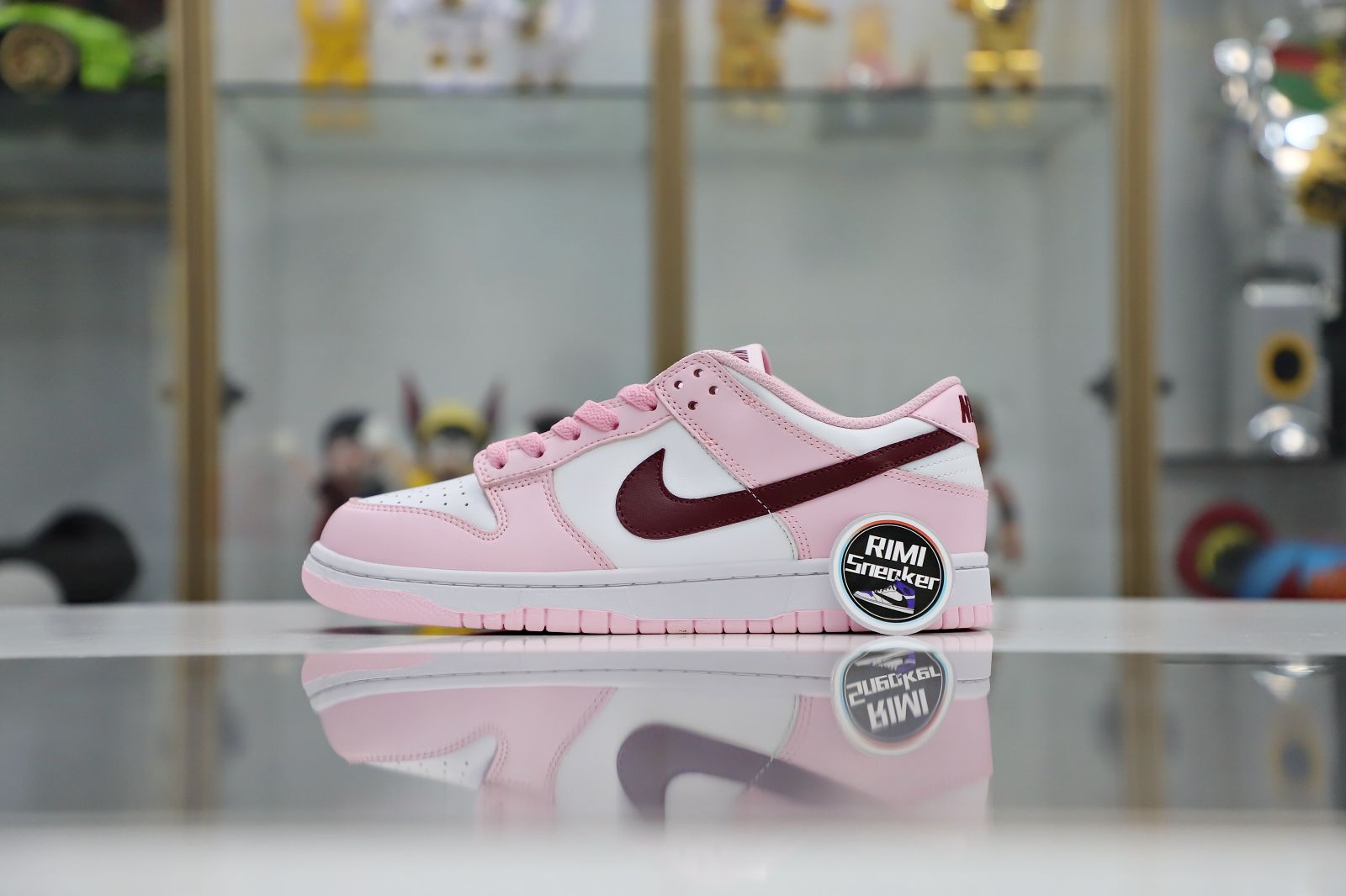 DUNK LOW GS