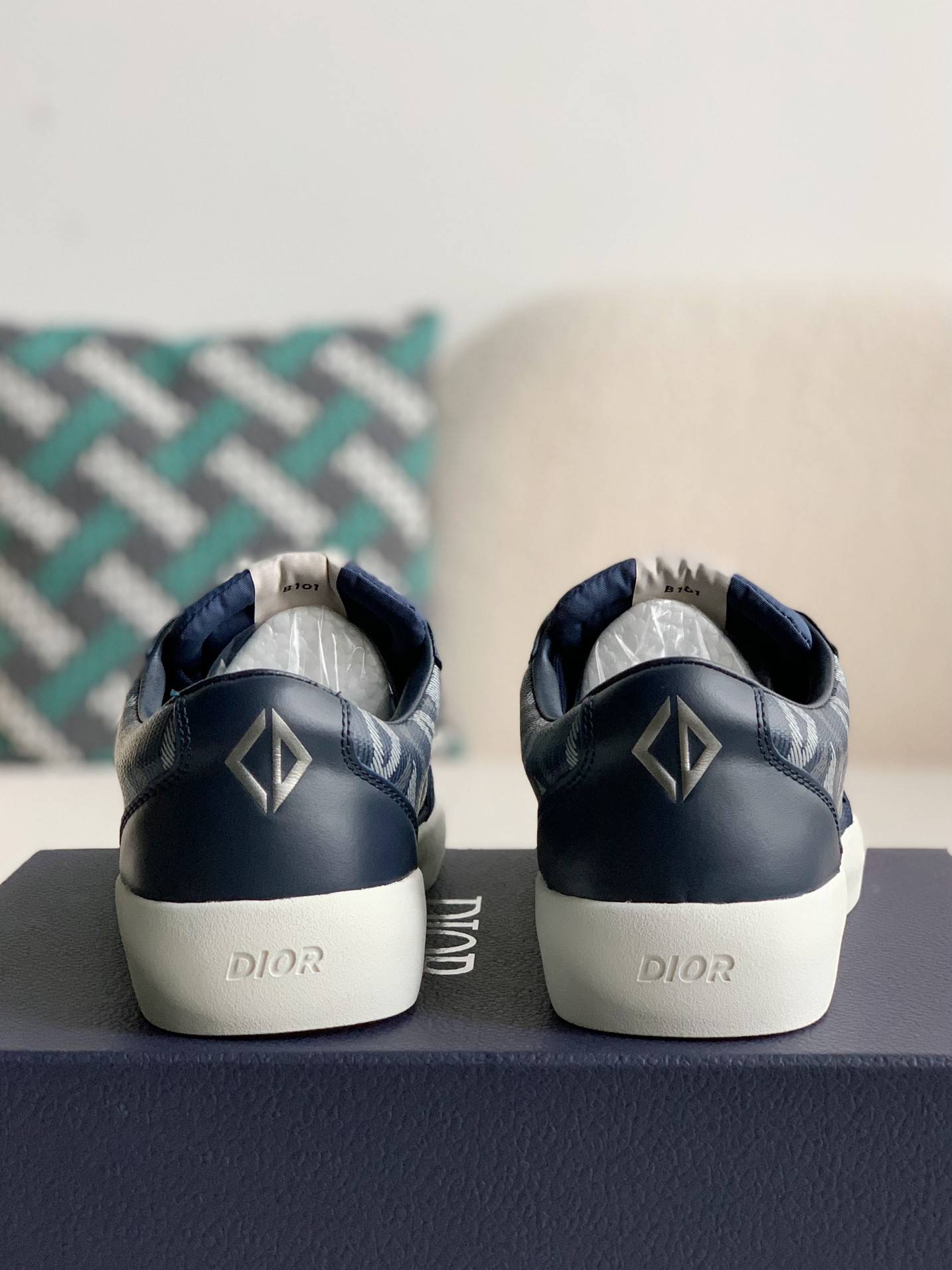 D*OR B101 Sneaker