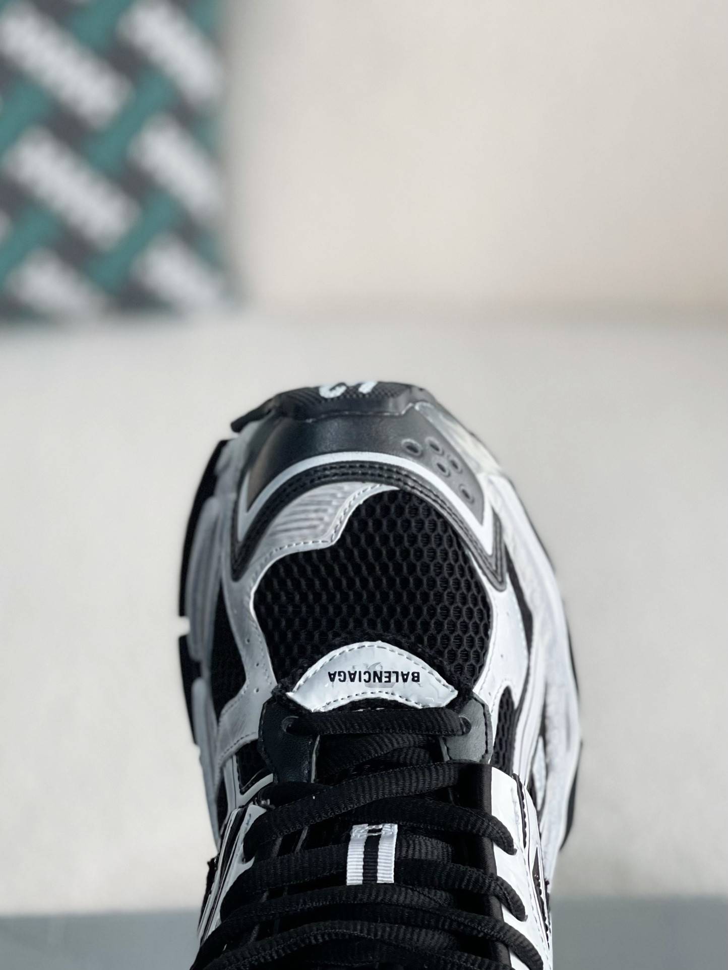 BLCG Runner Sneakers