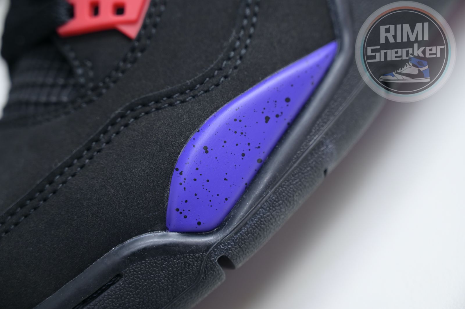 Jordan Air Jordan 4 retro raptors nrg (2018)