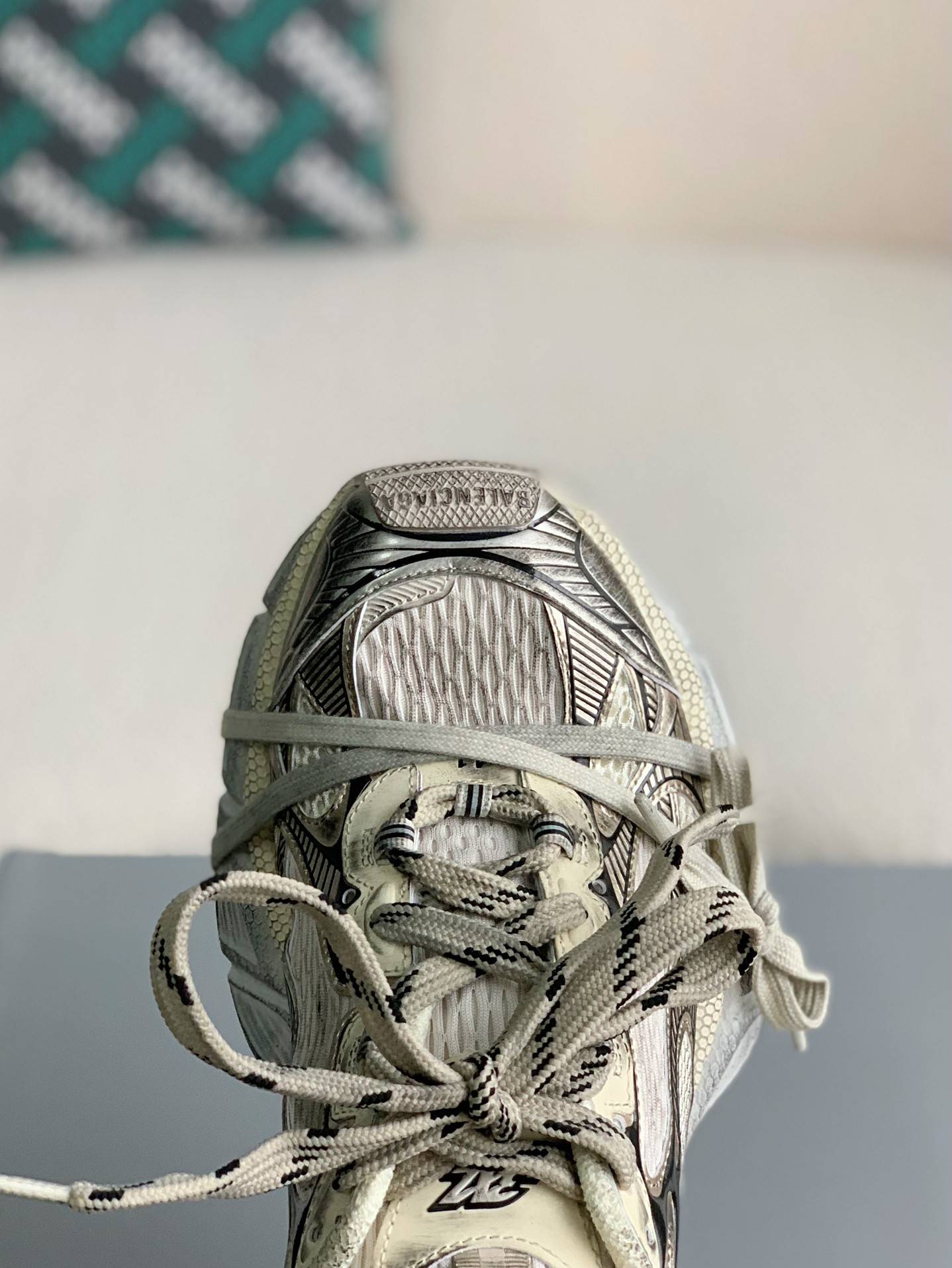 BLCG Runner Sneakers