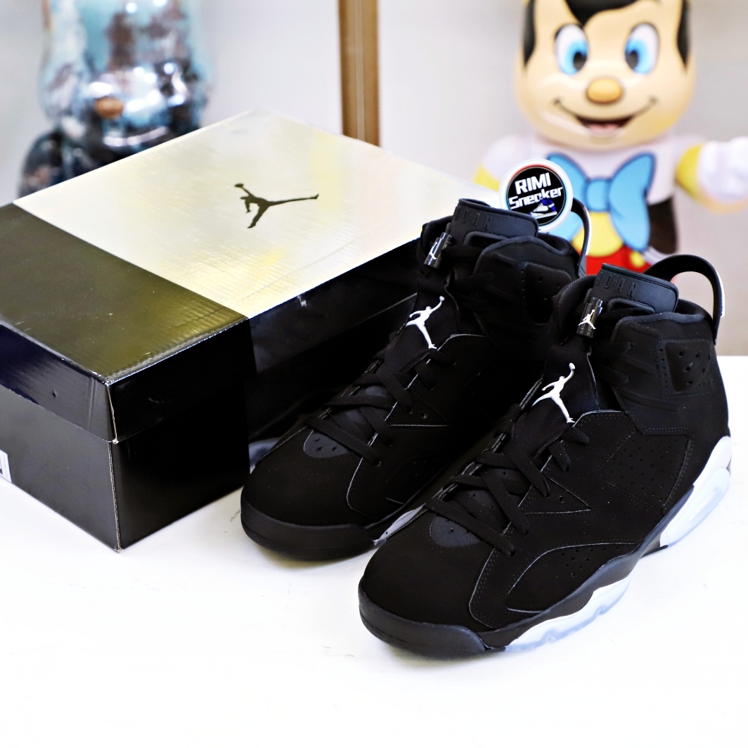 air jordan 6 Ch*0me