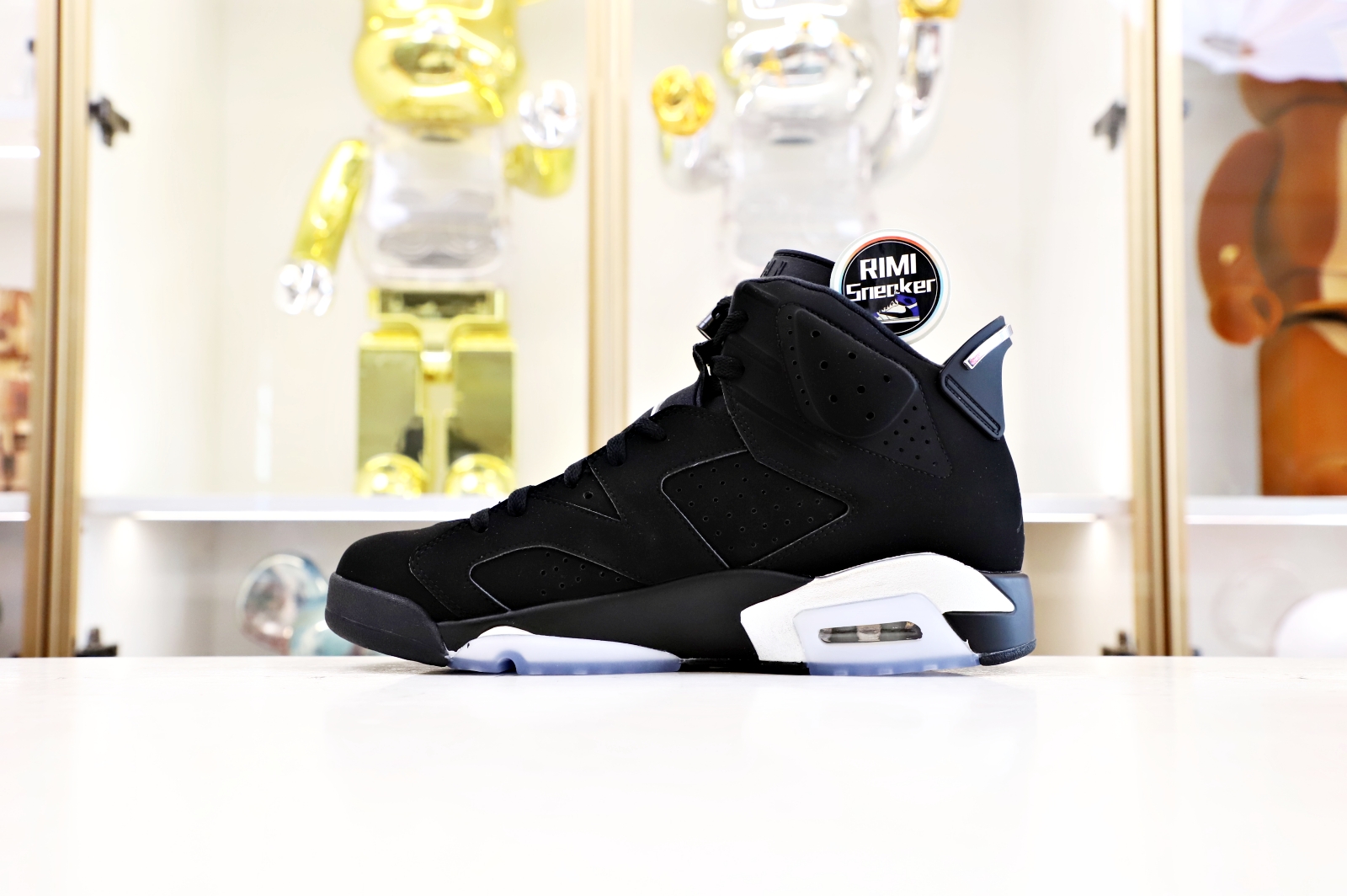 air jordan 6 Ch*0me