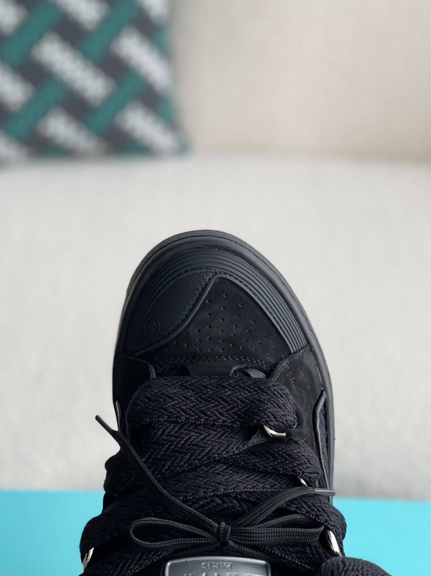 LA*N Sneaker