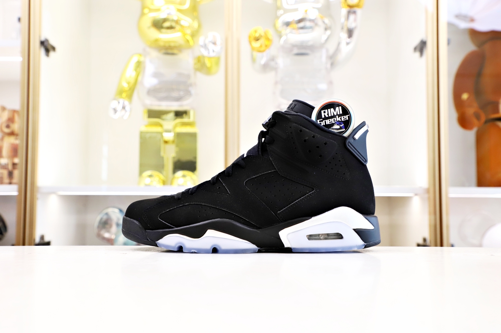 air jordan 6 Ch*0me