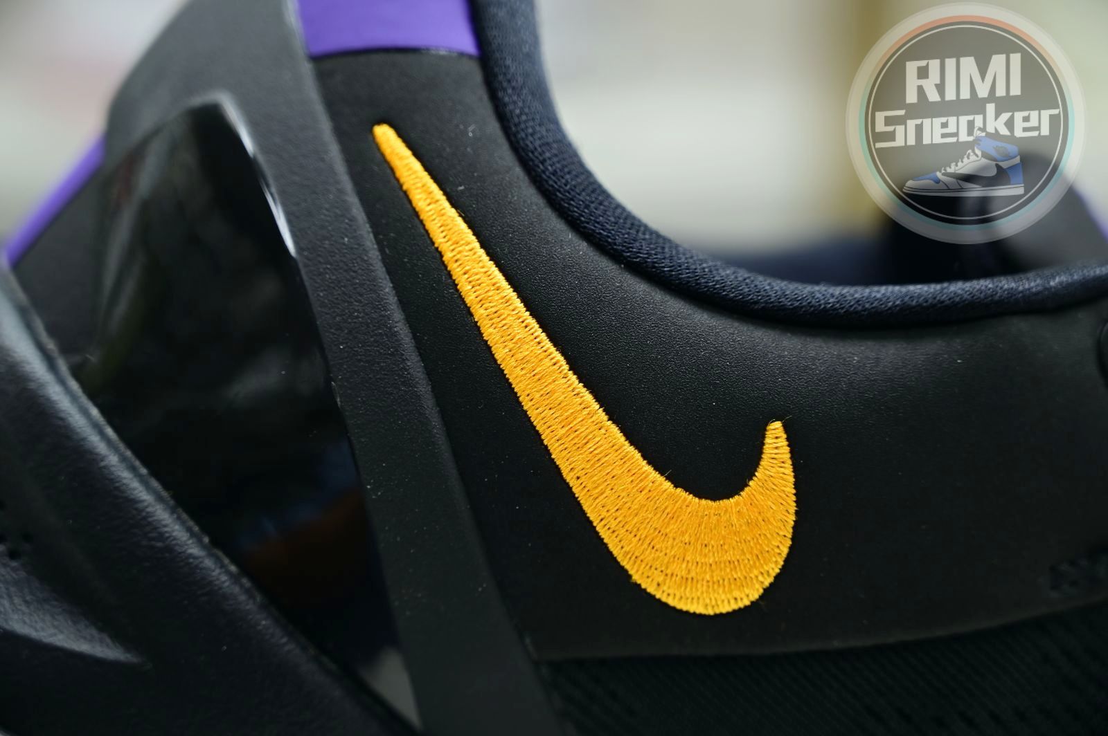 Nike Kobe 8 Protro