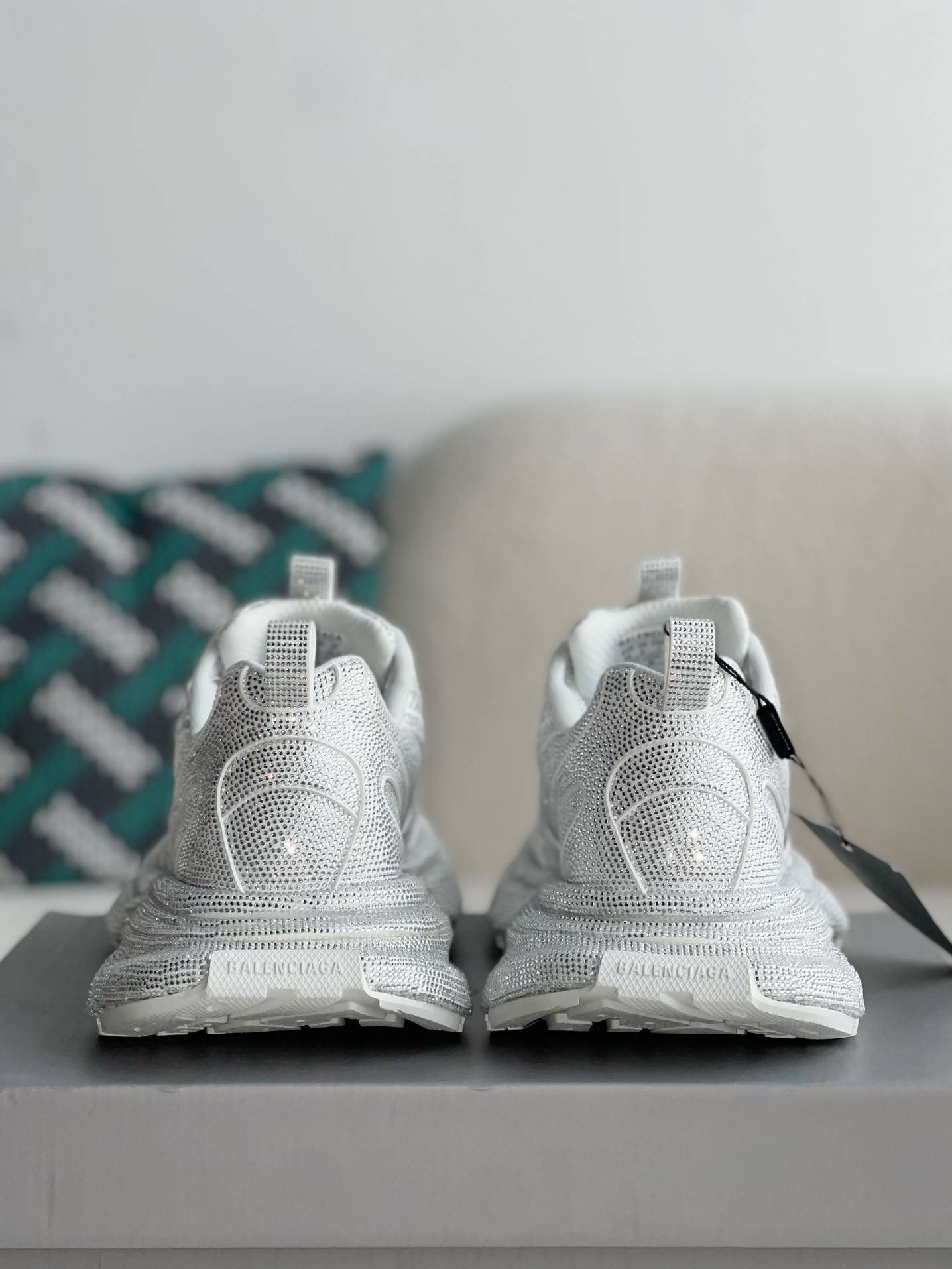 BLCG Runner Sneaker