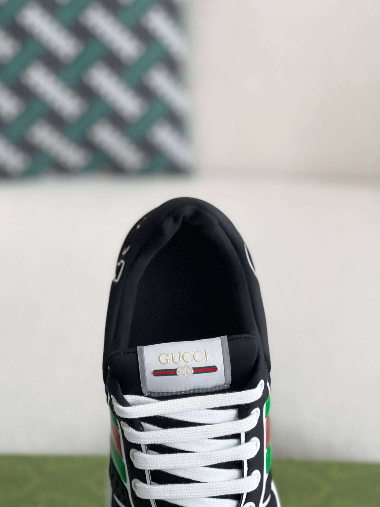 GU*Icasual sneakers