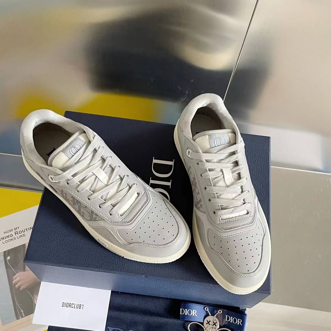 D*OR HIGH LEVEL B27 Sneaker