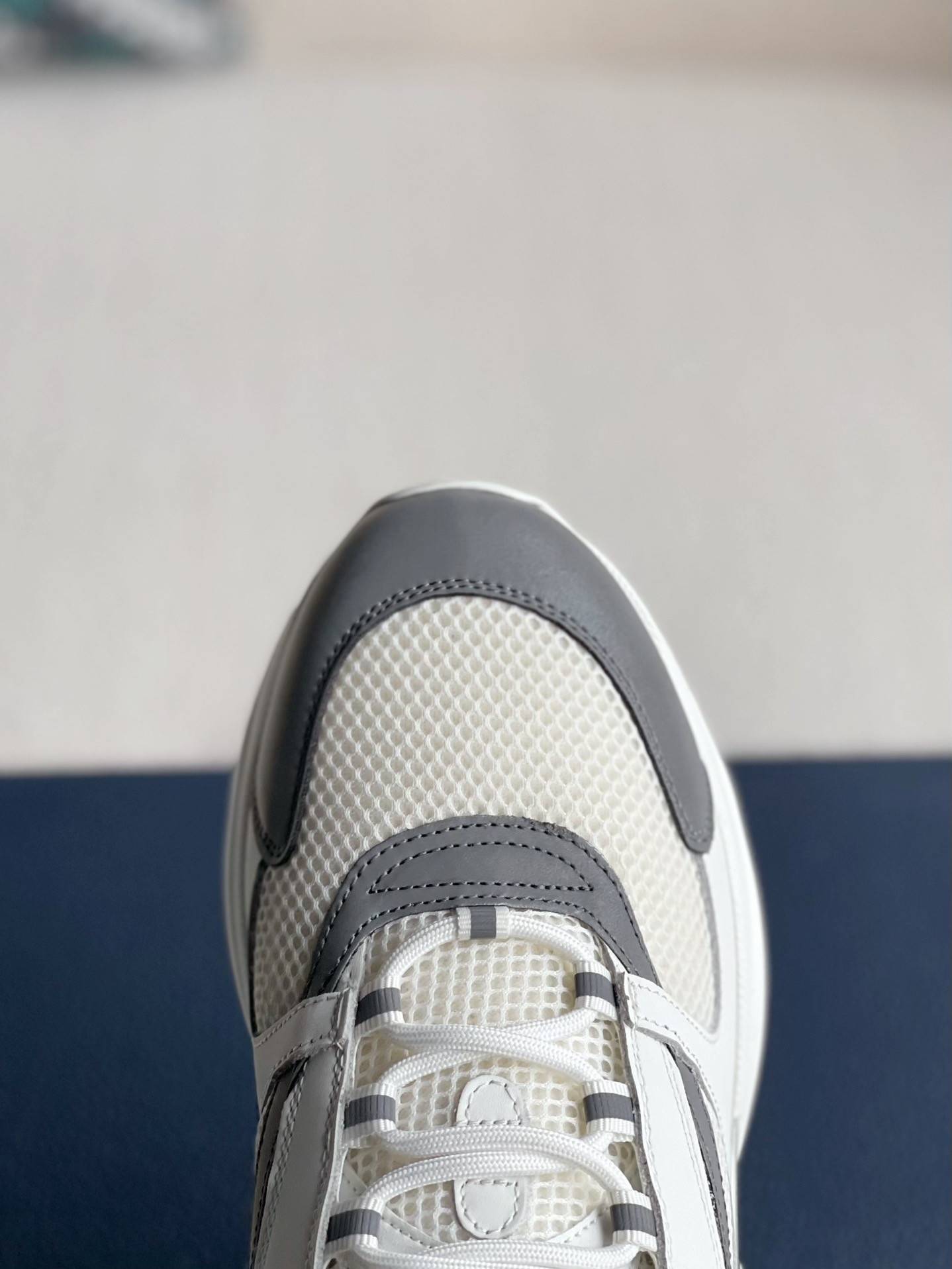 D*OR classic B22 Clunky Sneaker