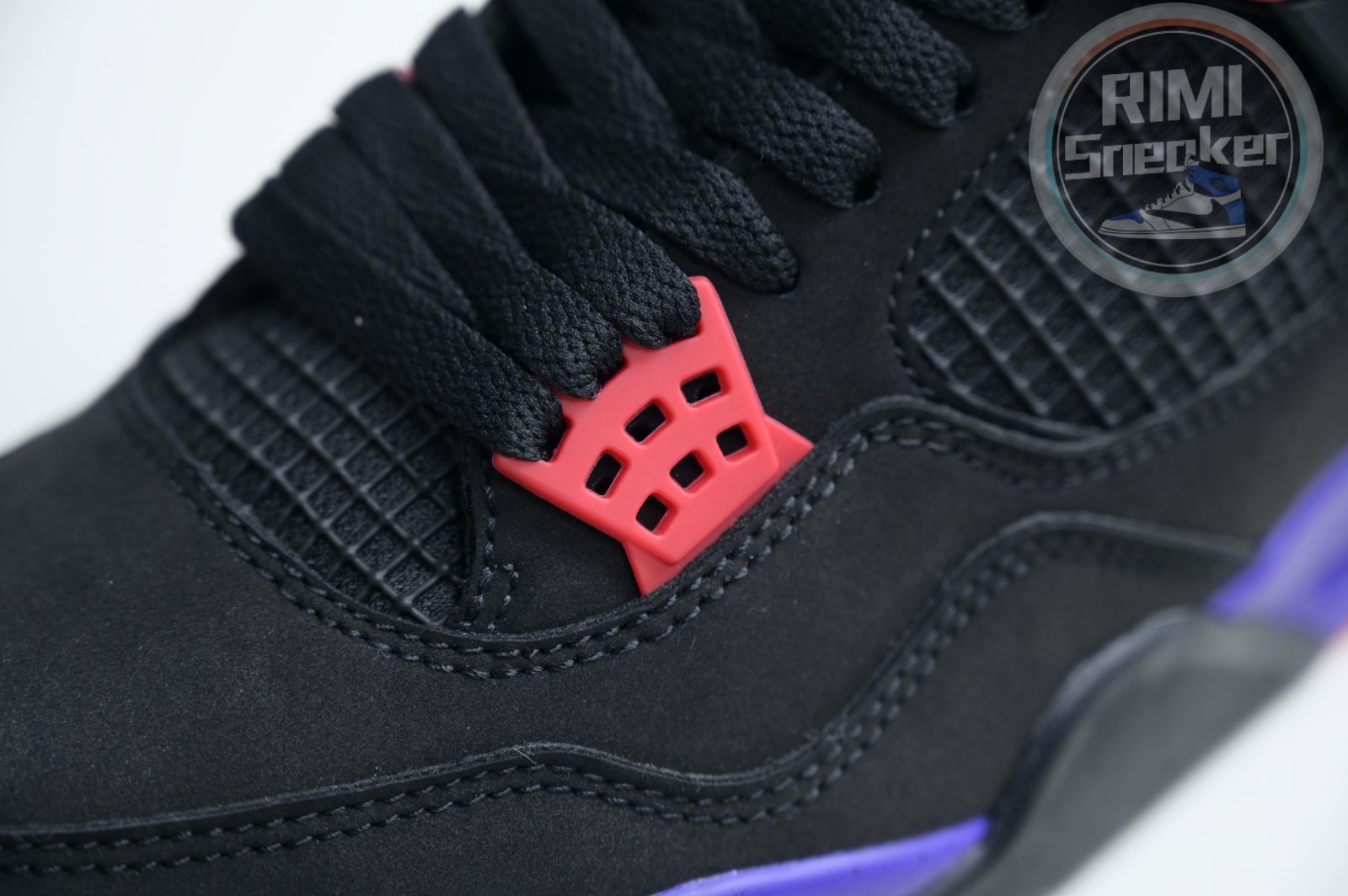 Jordan Air Jordan 4 retro raptors nrg (2018)