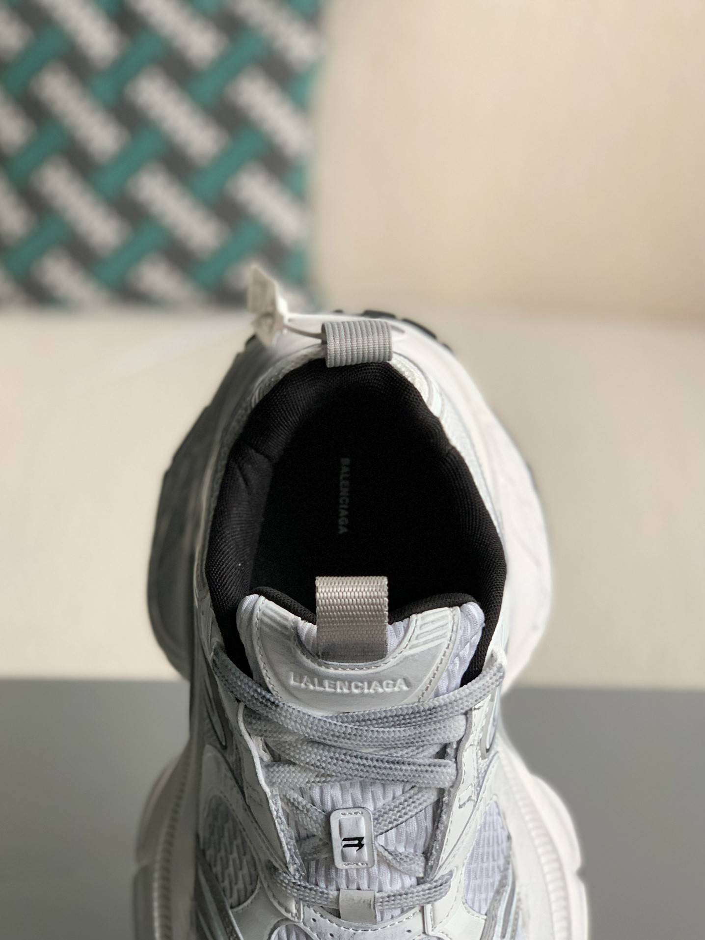 BLCG Runner Sneaker