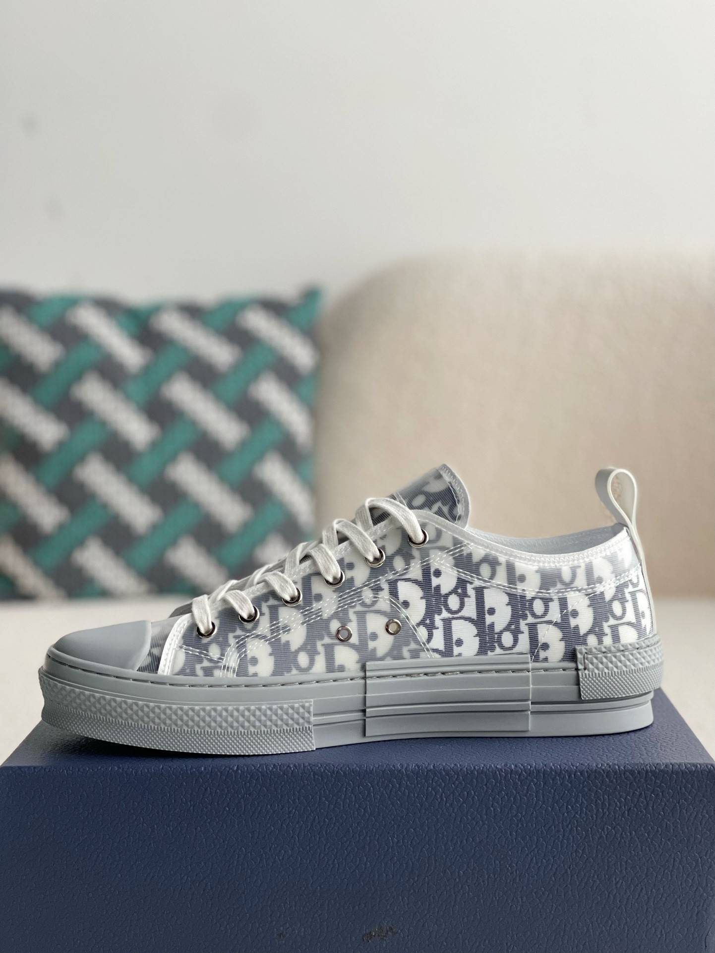 D*OR B23 low Sneaker