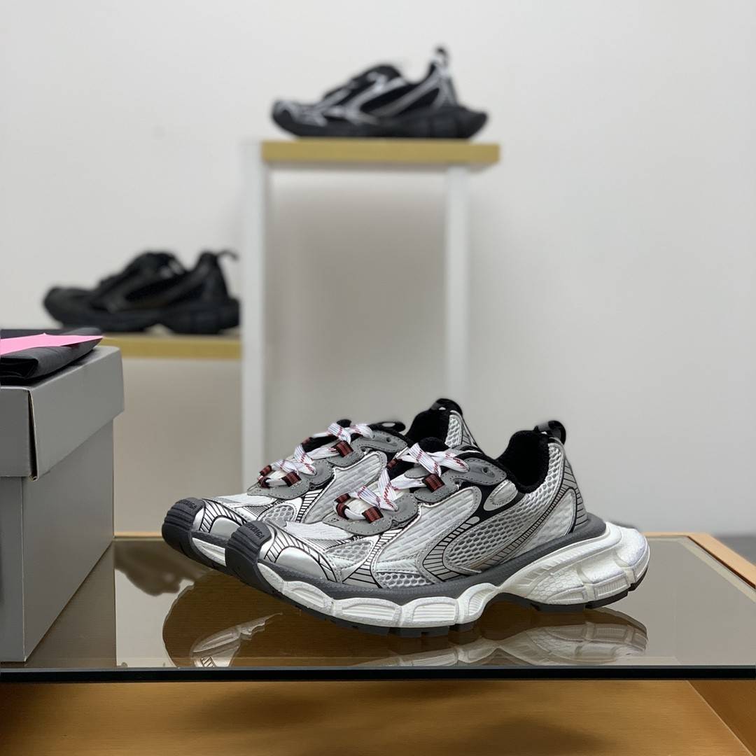 BLCG sneakers