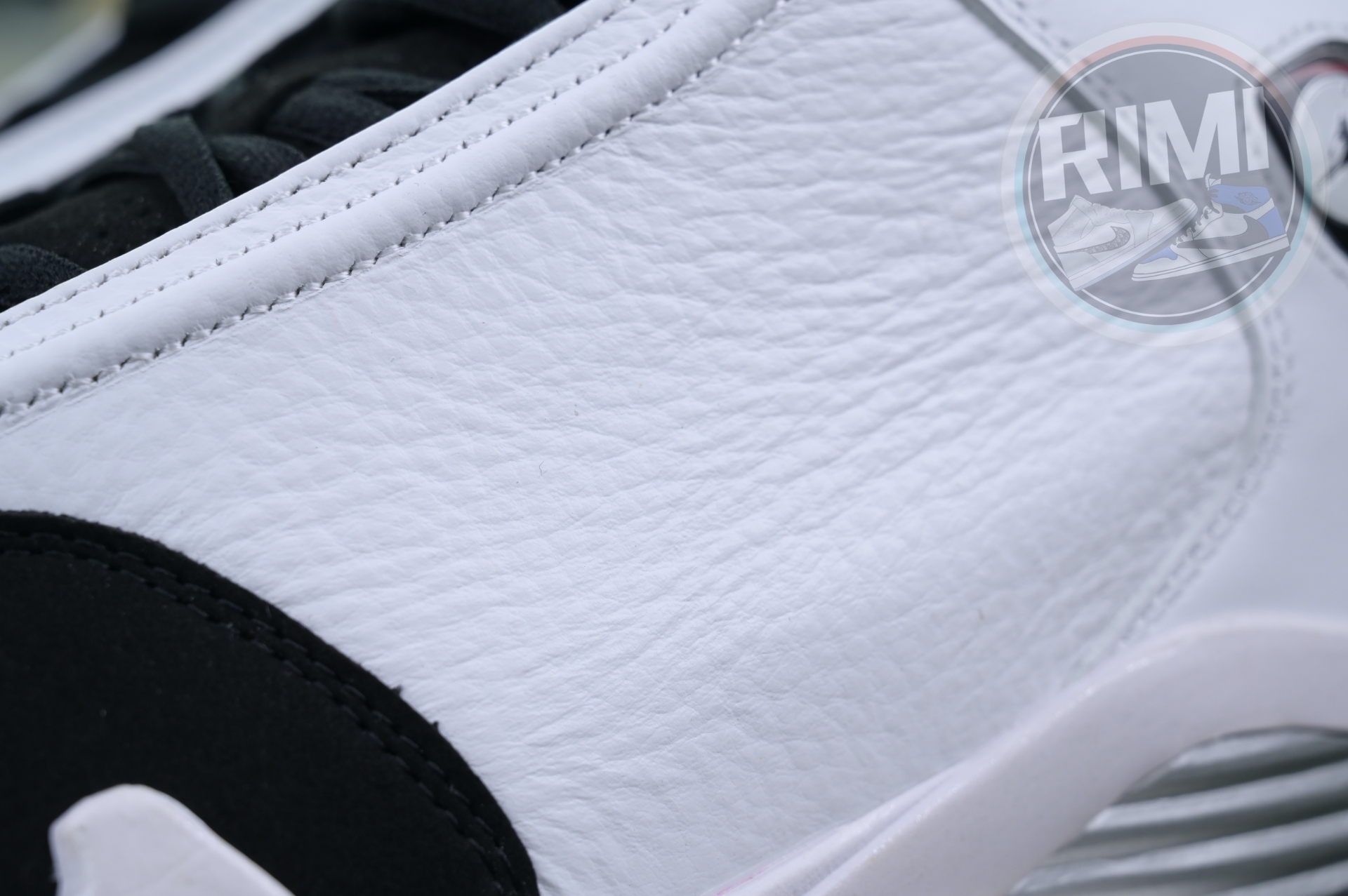 Jordan 14 Retro Black Toe (2024) 487471-160