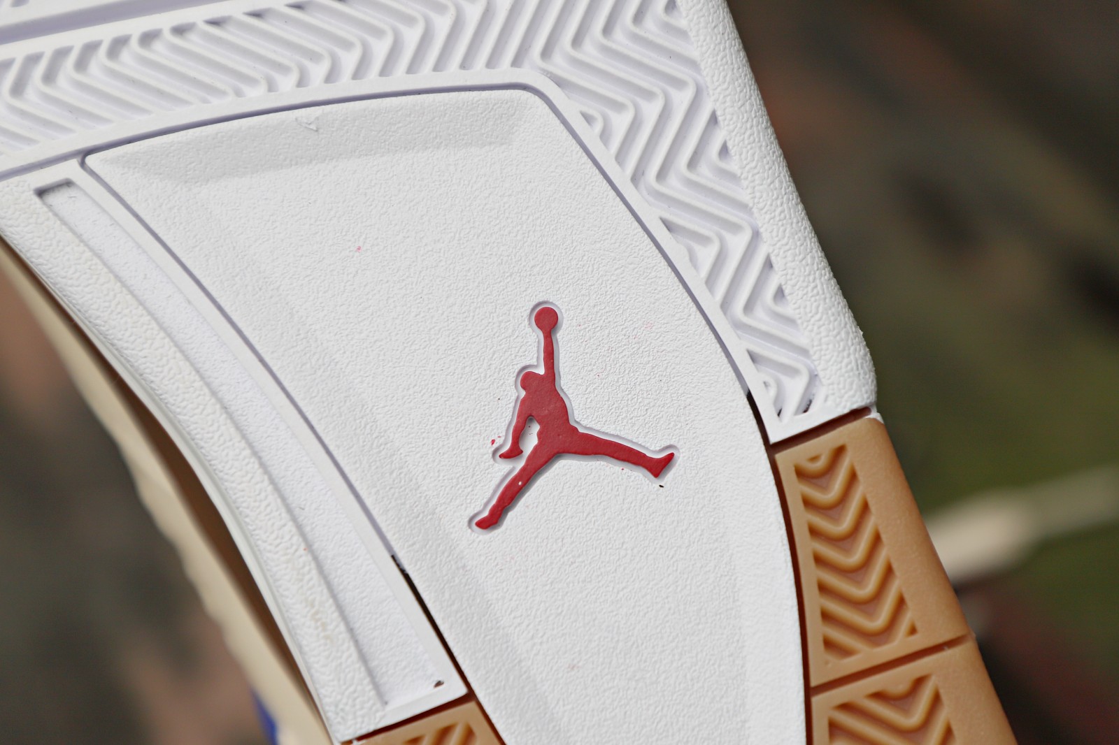 AIR JORDAN 4 RETRO GS