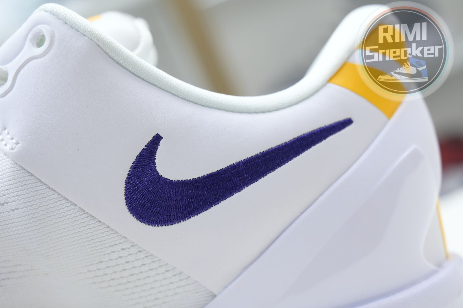 Nike Kobe 8 Protro