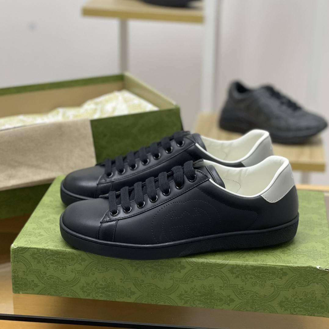 GU*Isneakers Support chip phone sensing