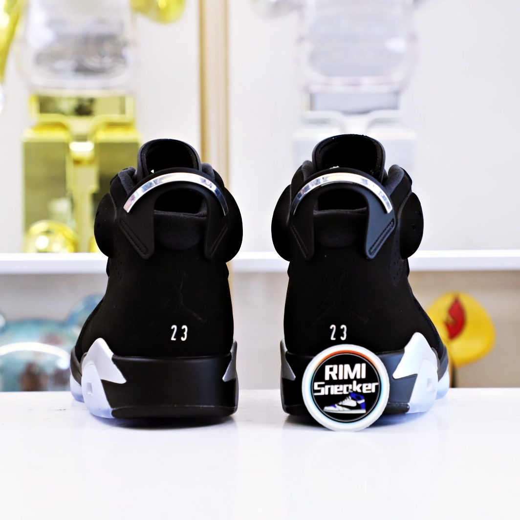 air jordan 6 Ch*0me