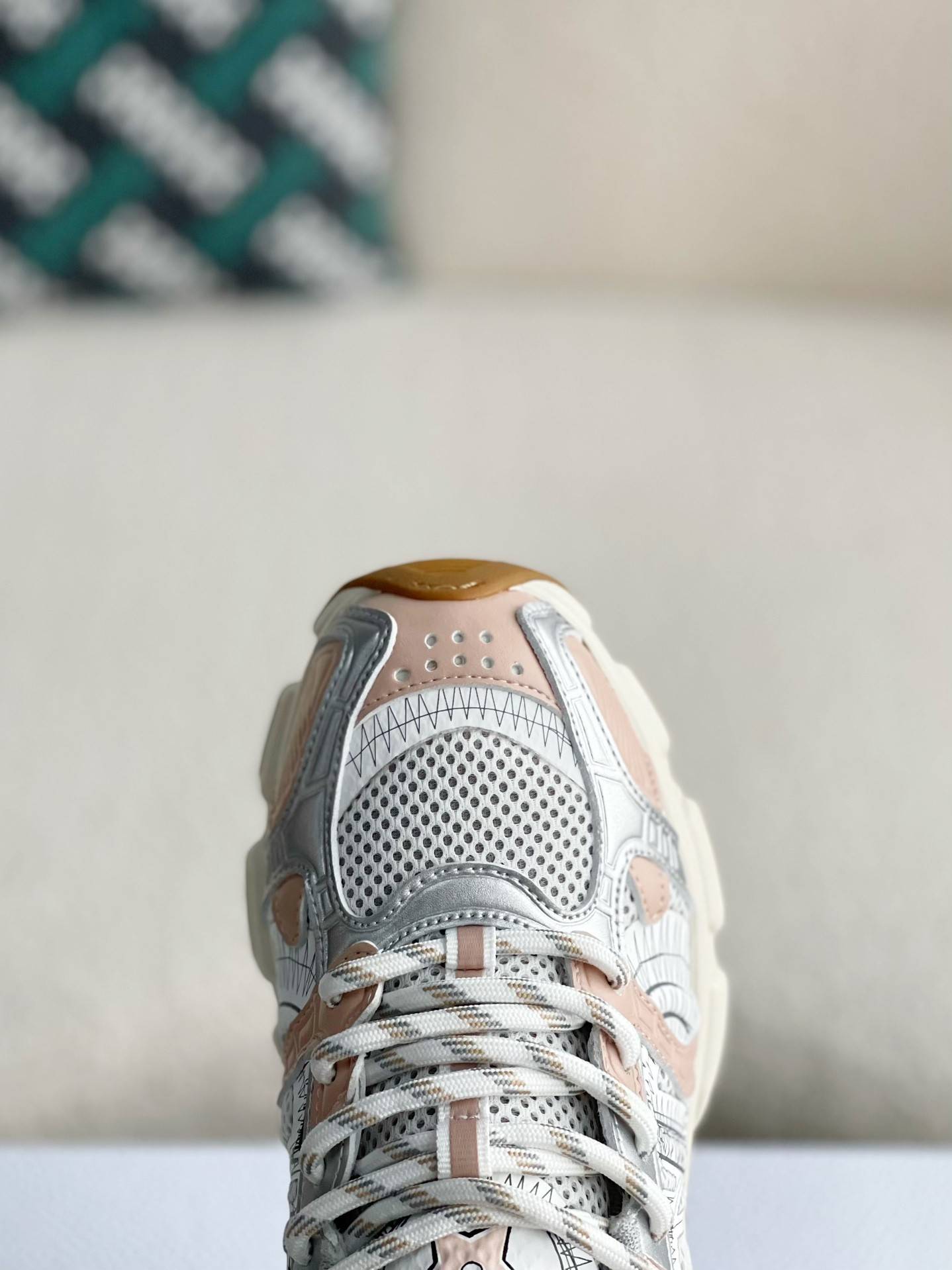 D*OR Running Sneakers