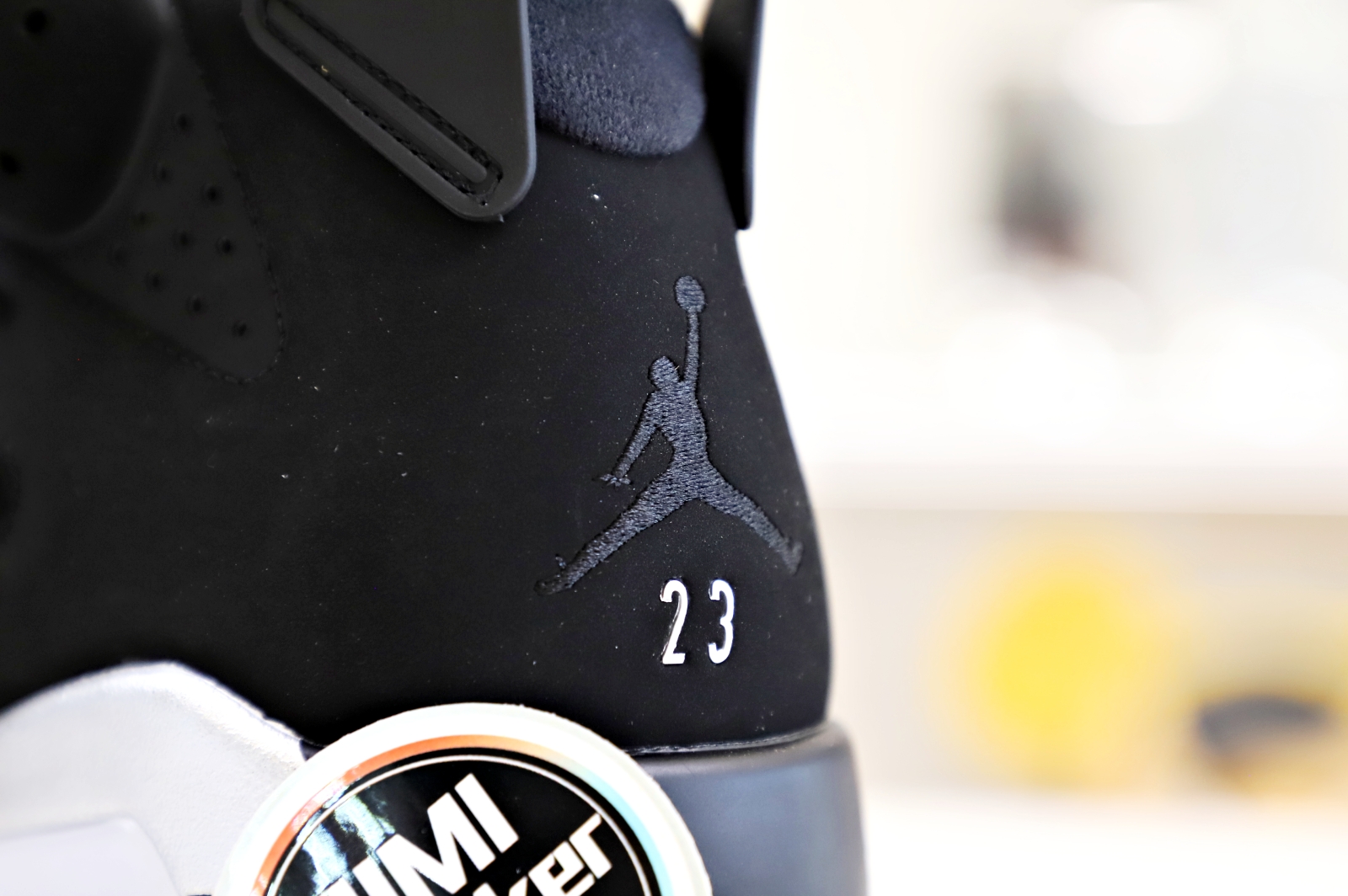 air jordan 6 Ch*0me