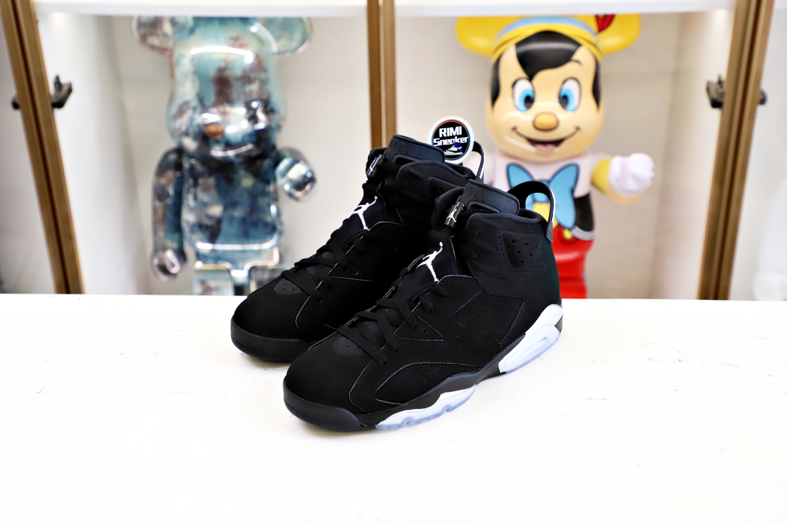 air jordan 6 Ch*0me