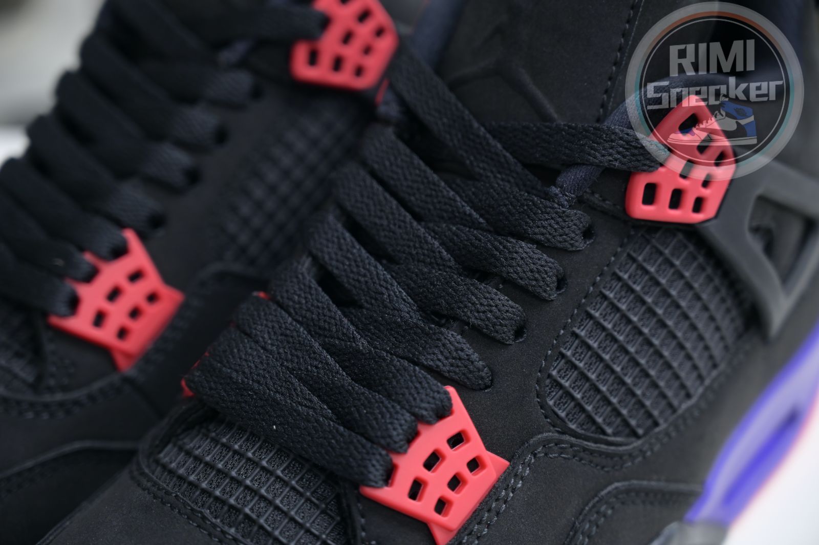 Jordan Air Jordan 4 retro raptors nrg (2018)