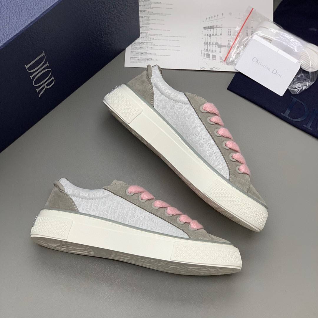 D*OR New B33 Sneaker
